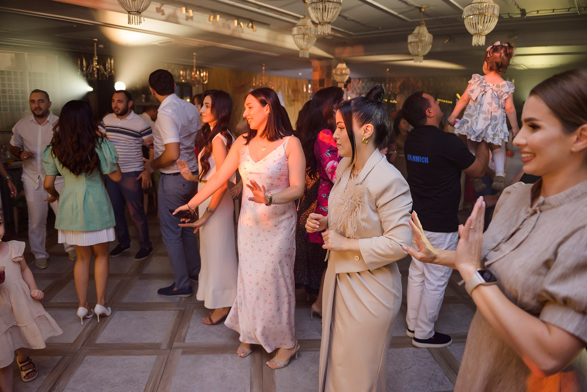 День Рождения Микаэля. Фотограф Ростов-на-Дону Белла Керимова