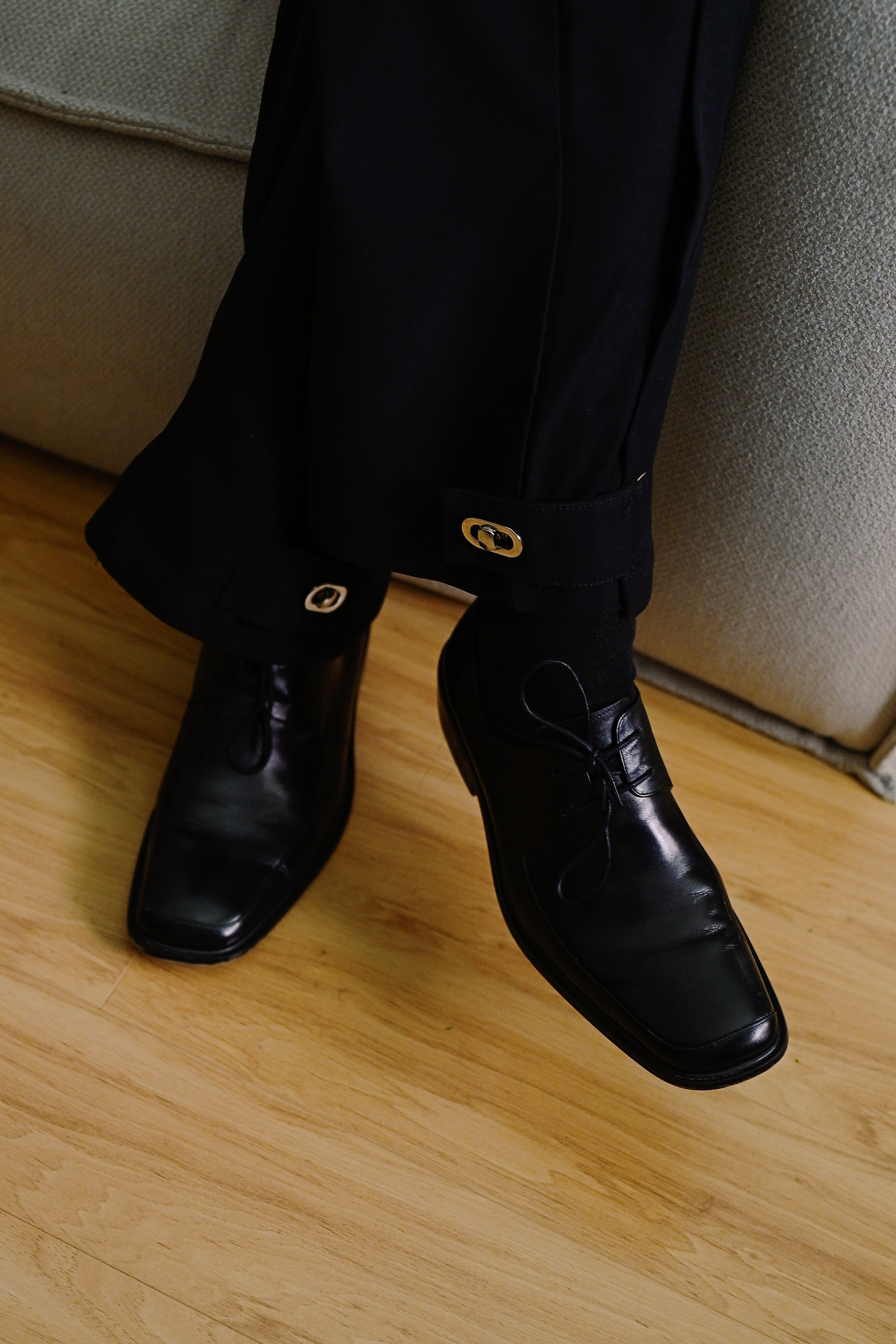 Счастье — это когда. Свадебный, репортажный фотограф Анна Матусевич в Москве