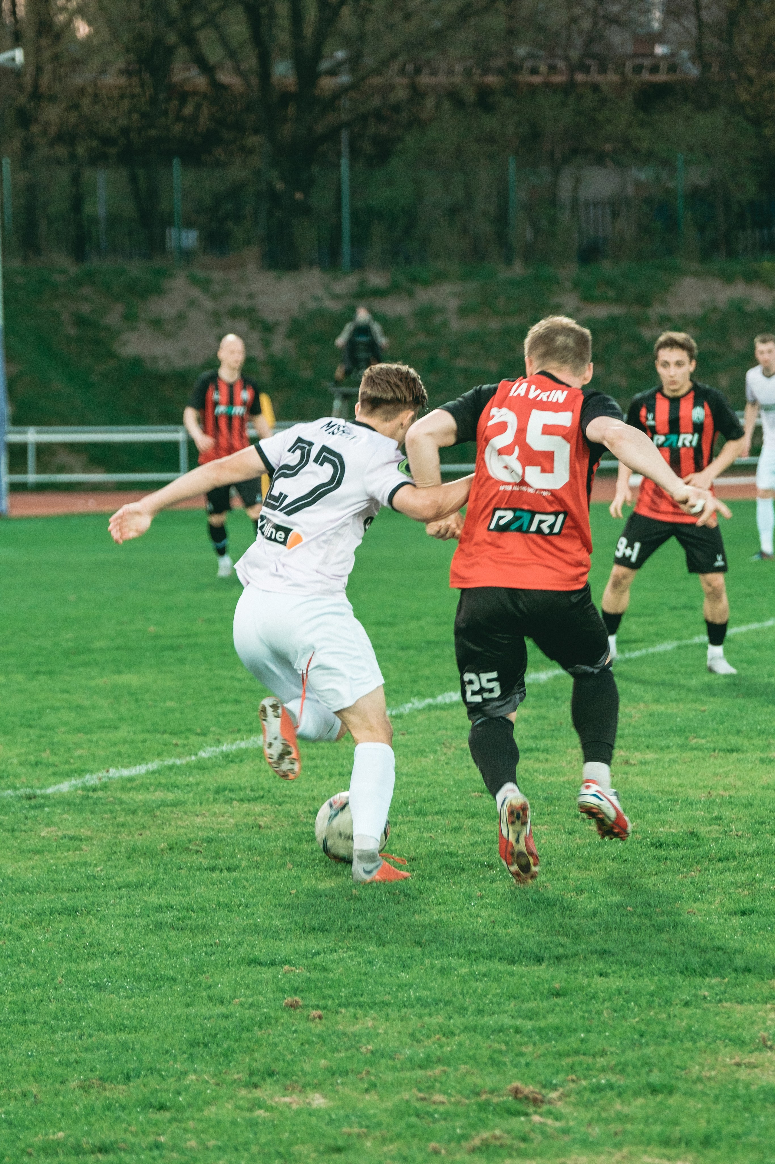 ФК10. Vladimirbaklenev