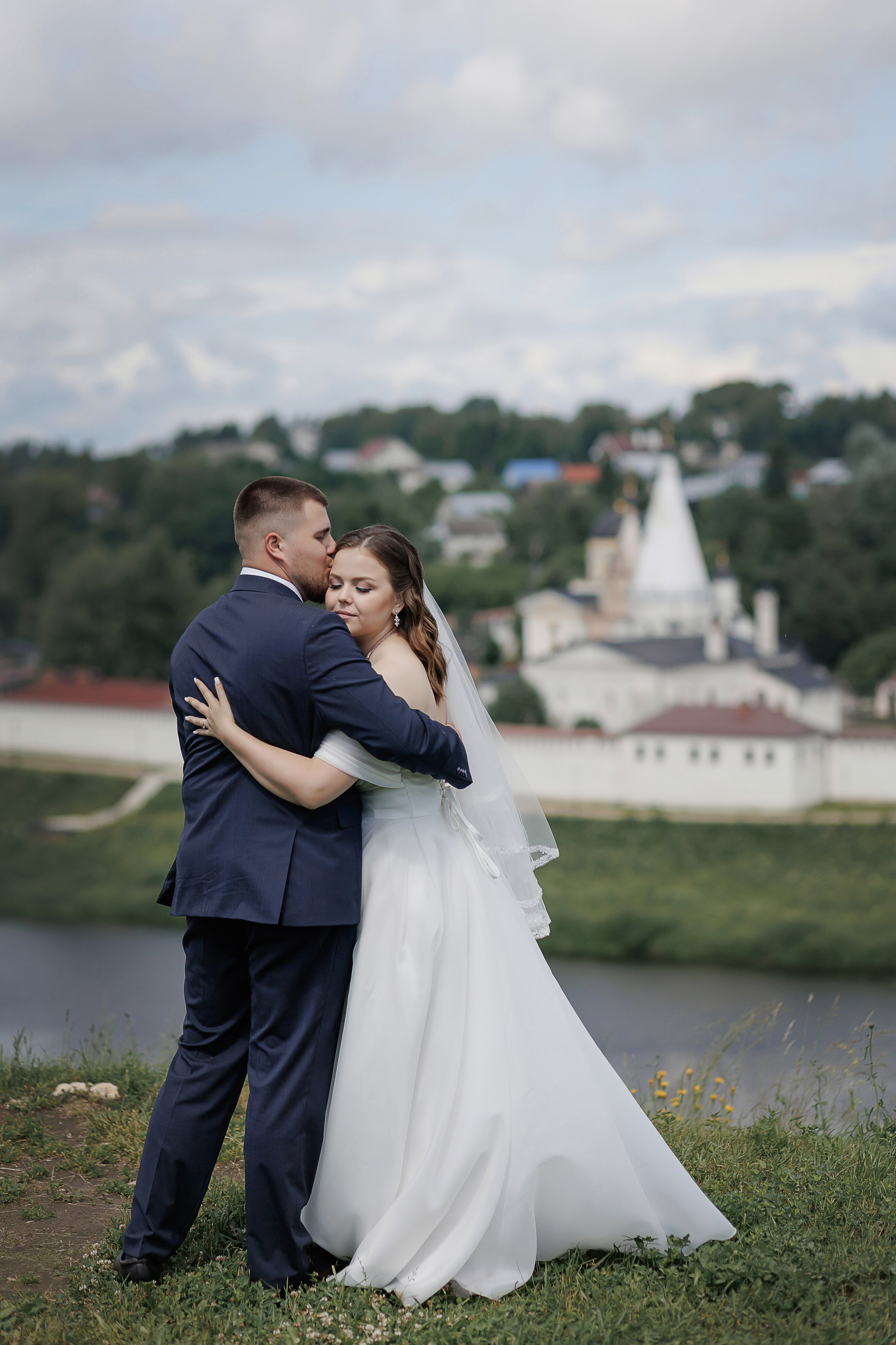 Свадьба. Свадебный и семейный фотограф в Твери и Тверской области