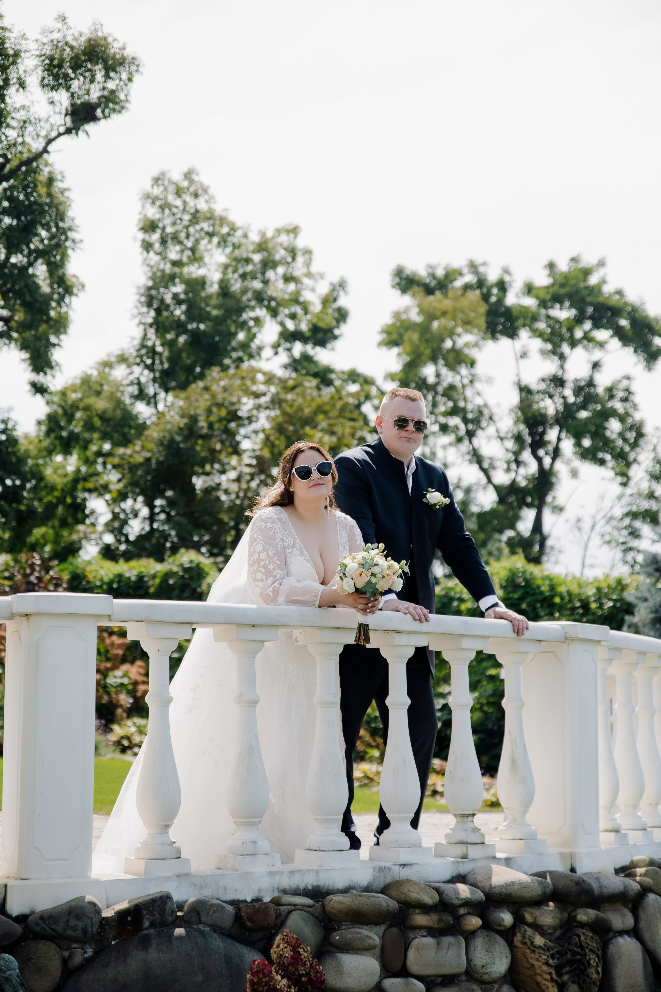 Никита и Вероника. Фотограф Ирина Калиниченко