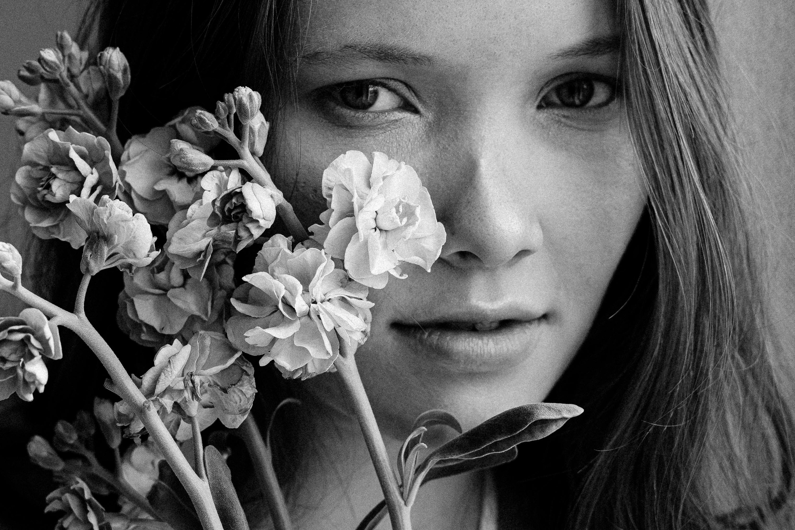 Анна. Екатерина Рыбкина Портретный фотограф в Москве