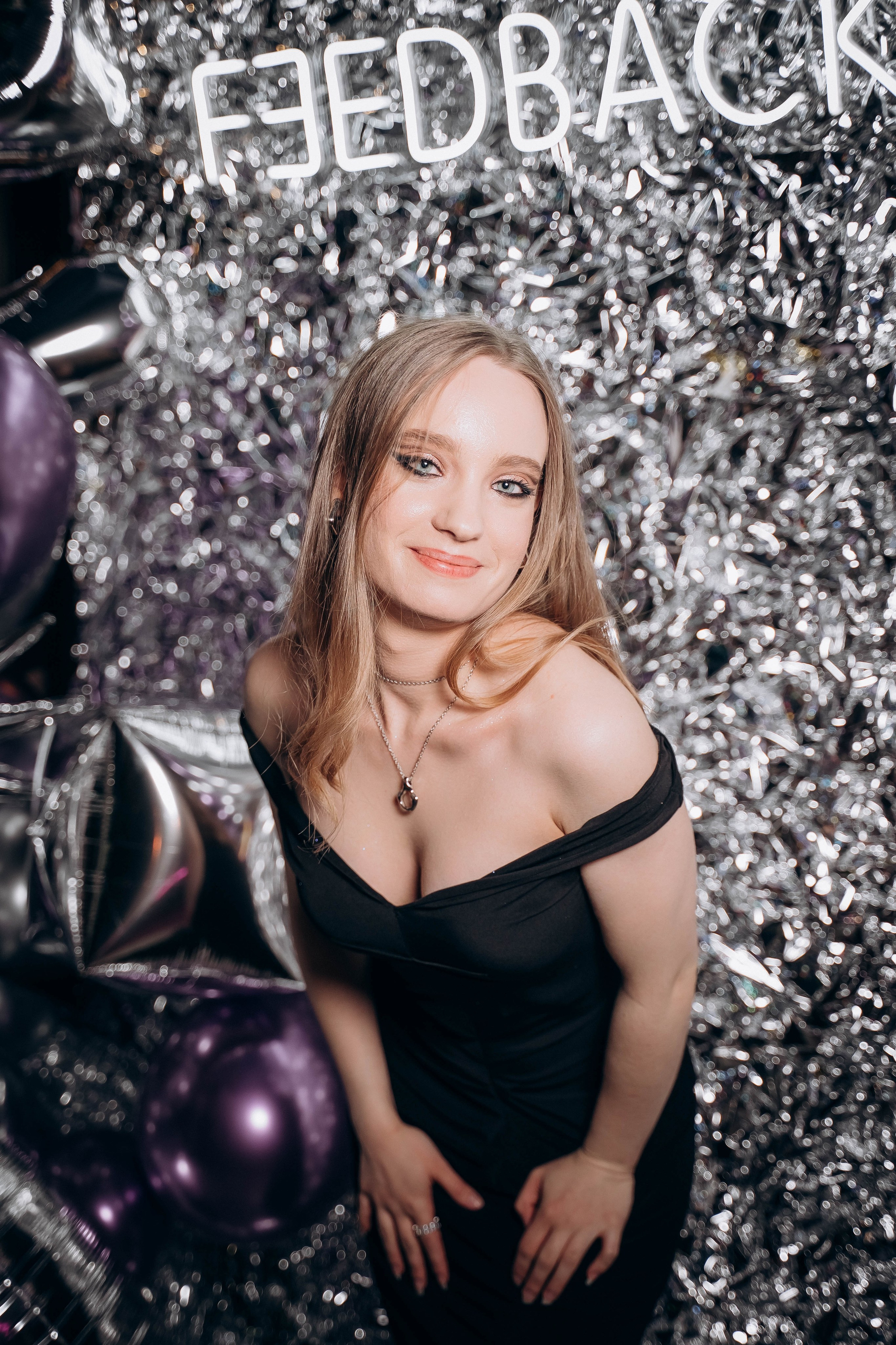 Feedback 5 лет. Екатерина Рыбкина Портретный фотограф в Москве