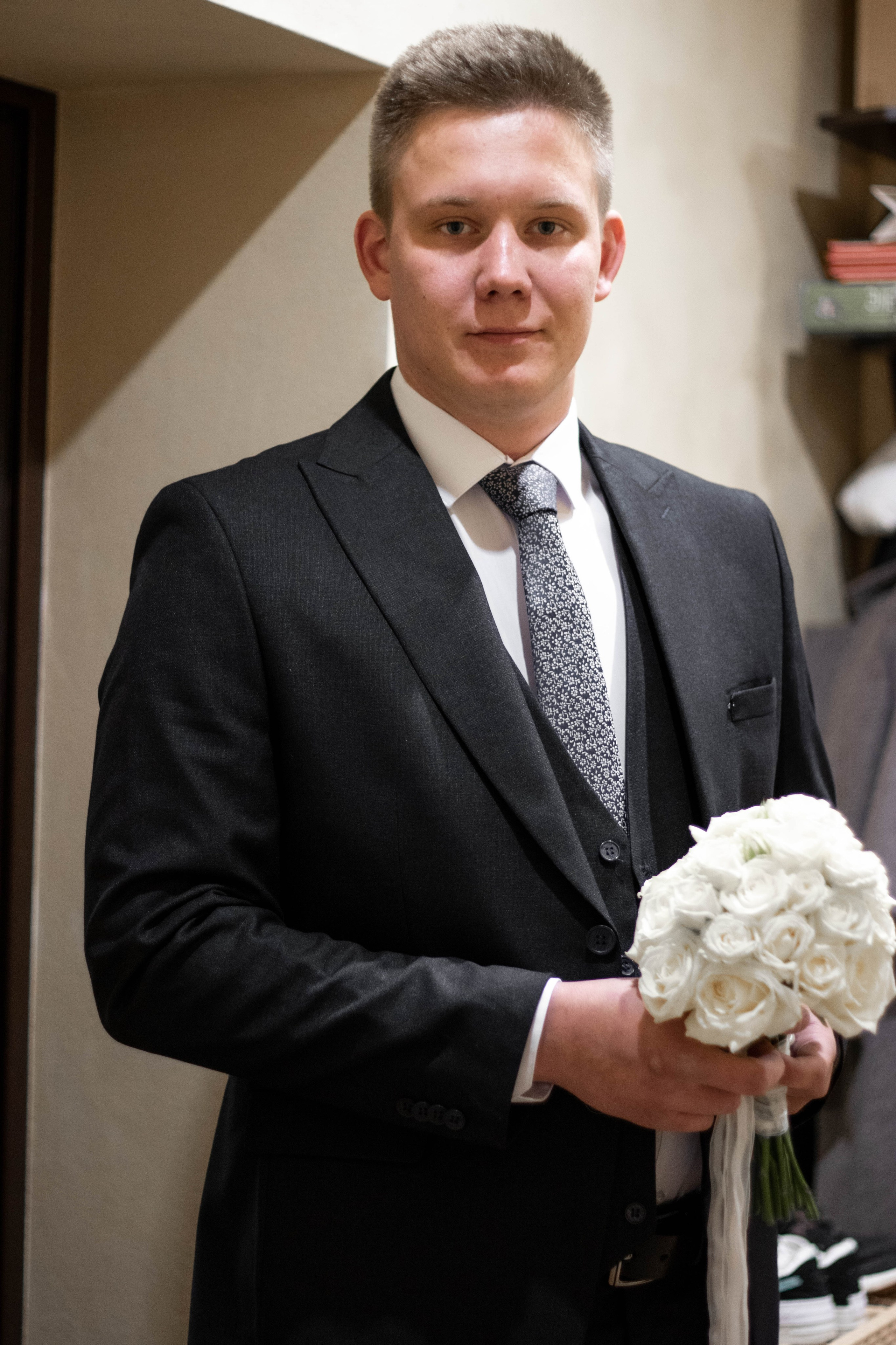 Ирина & Александр. Фотограф Пятигорск Александра Карасева