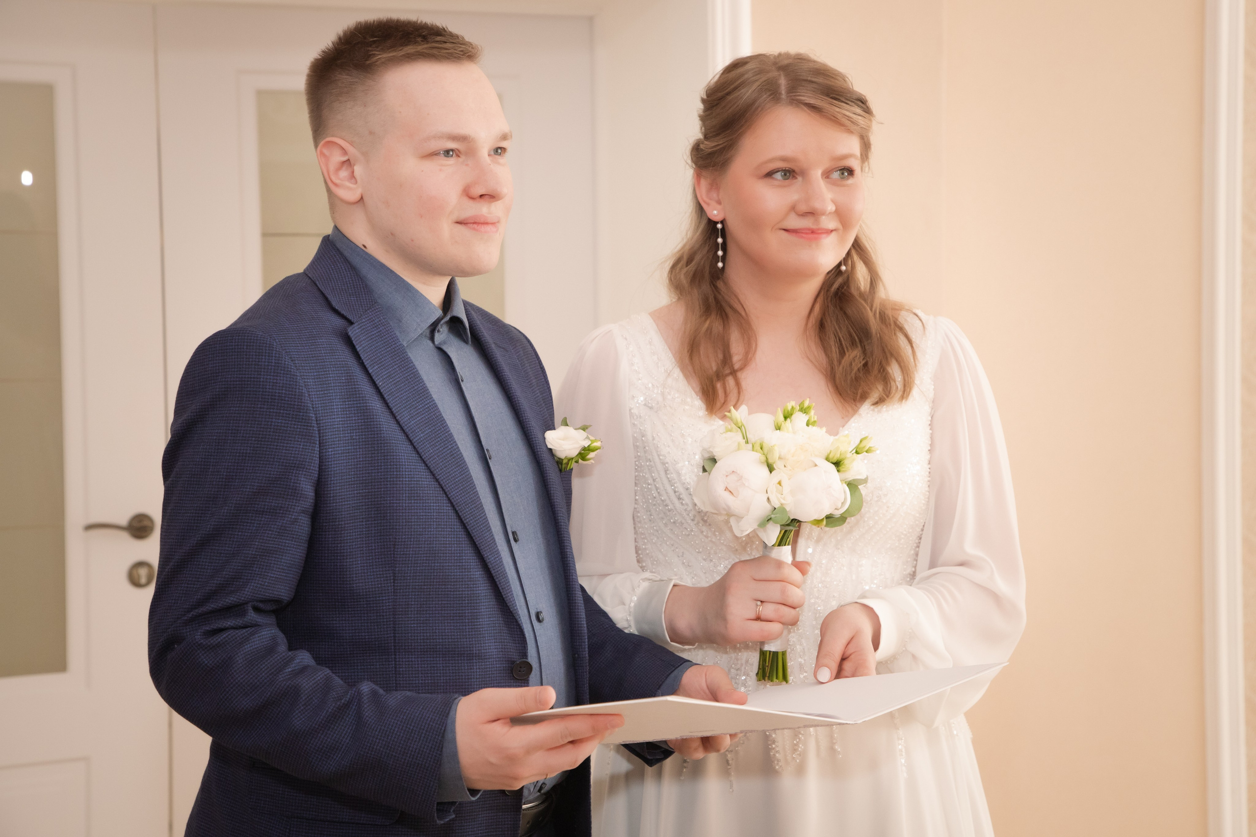 Свадьба в Нижнем. Фотограф Алексей Шуля — портфолио