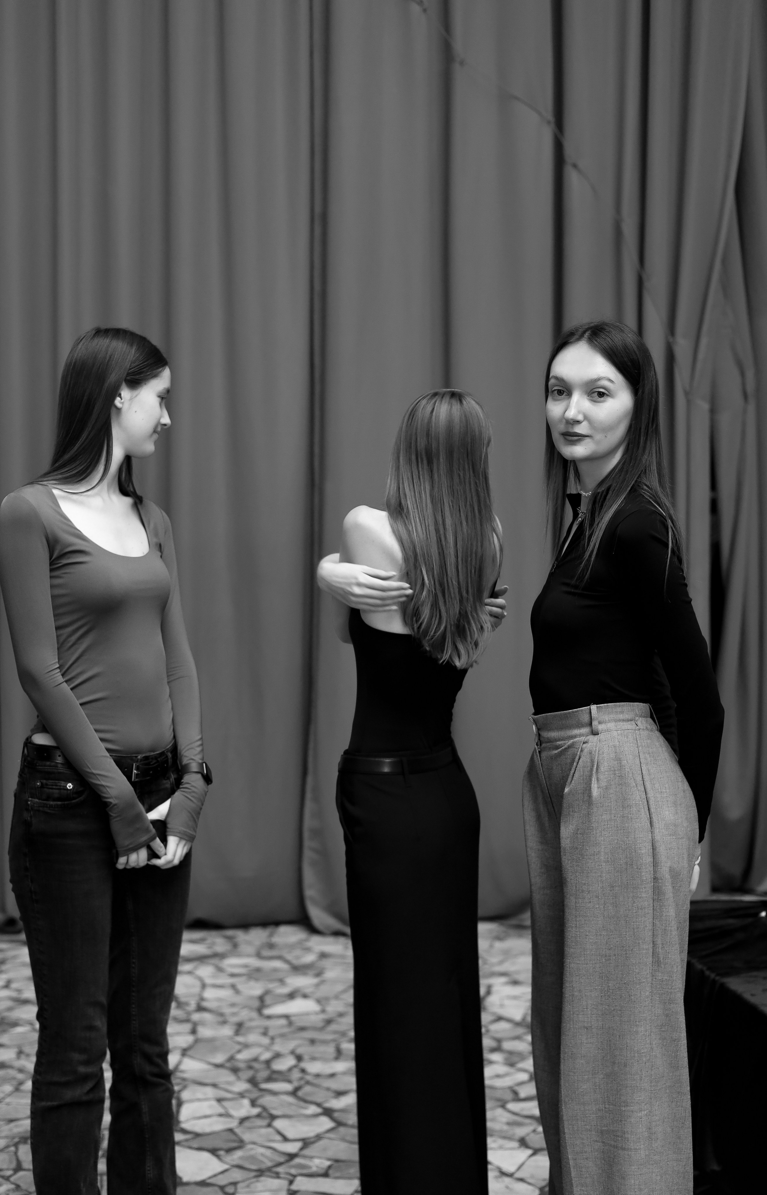 Podium Seasons fw 25/26. LUT