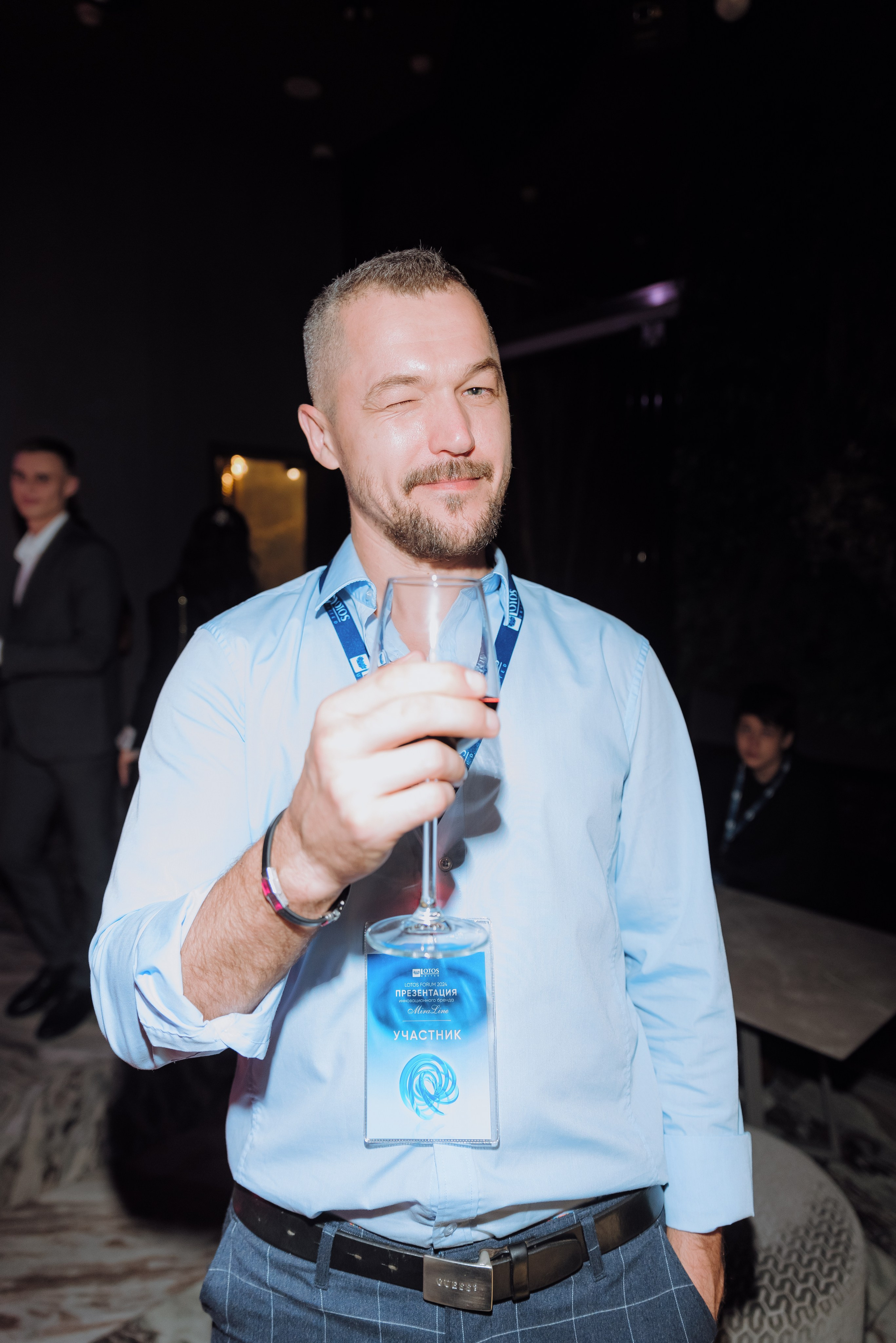 Репортажное портфолио. Фотограф в Москве