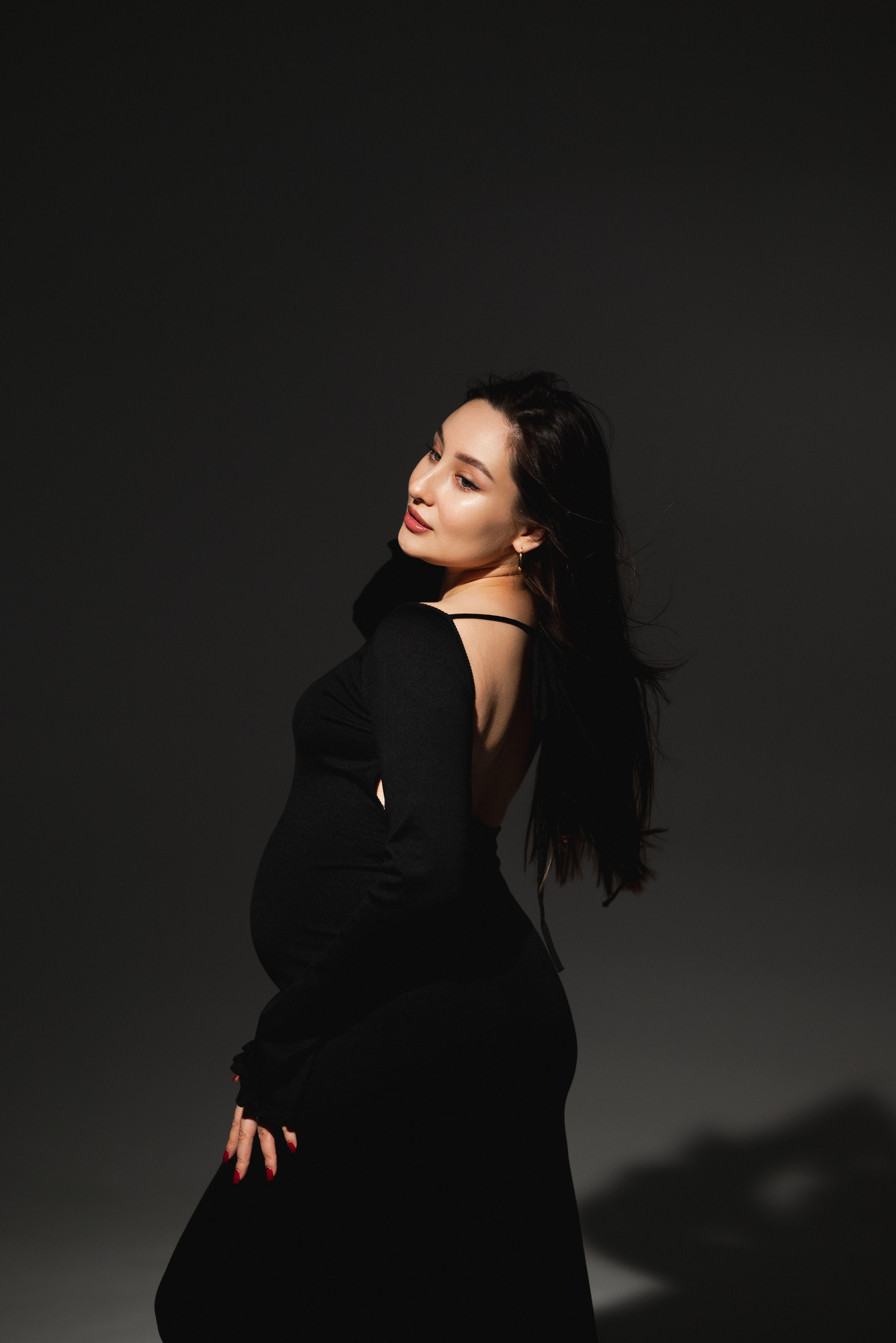 Фотосессия беременности. Семейный и свадебный фотограф в Ярославле Кропина Инна