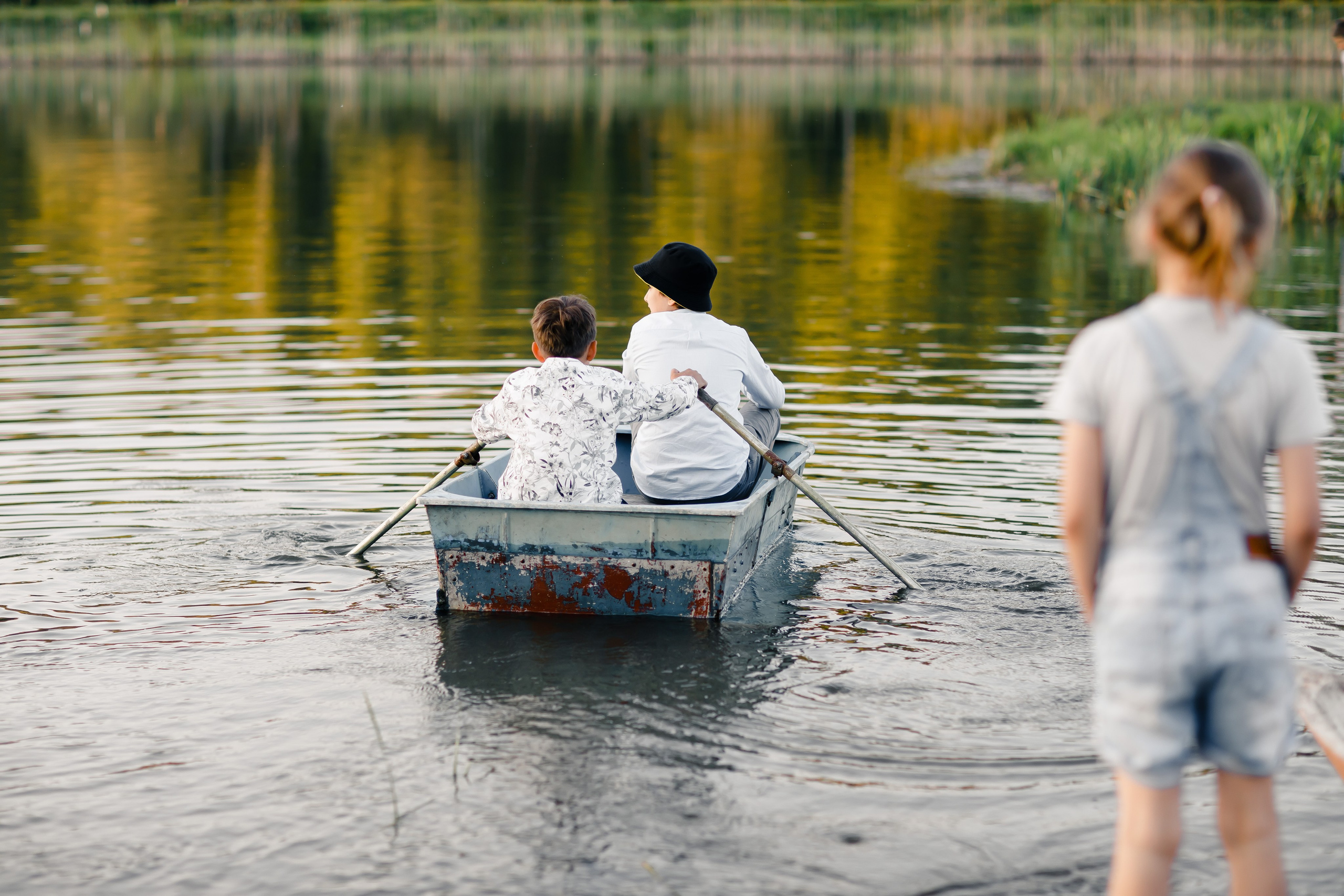 Гликерия и Дмитрий|Ранчо. Свадебный фотограф Серпухов — Москва Ольга Васильева