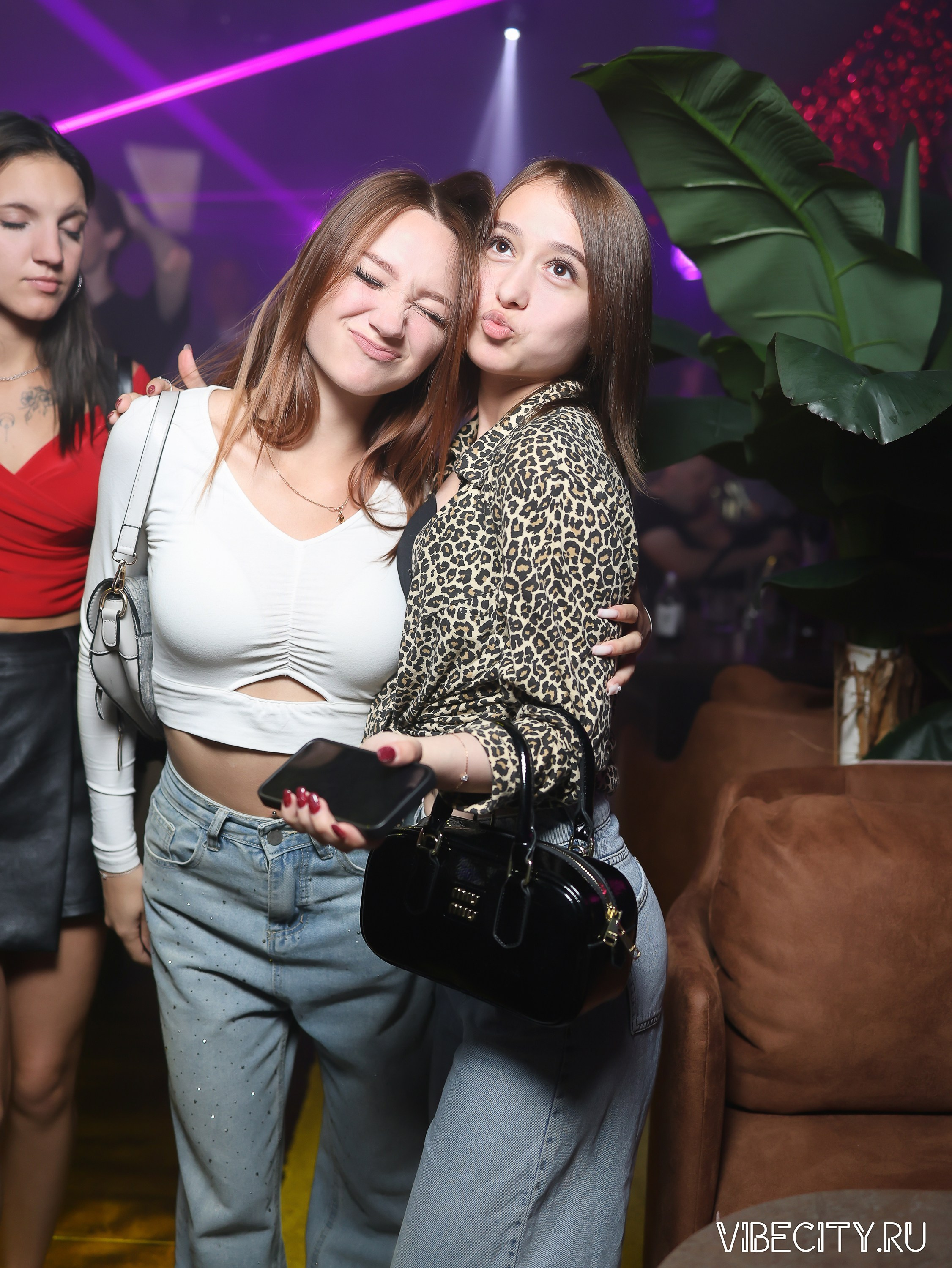 DOUBLE U. VIBECITY.RU Вайб Сити Ру Фоторепортажи Фотоотчеты Калининград