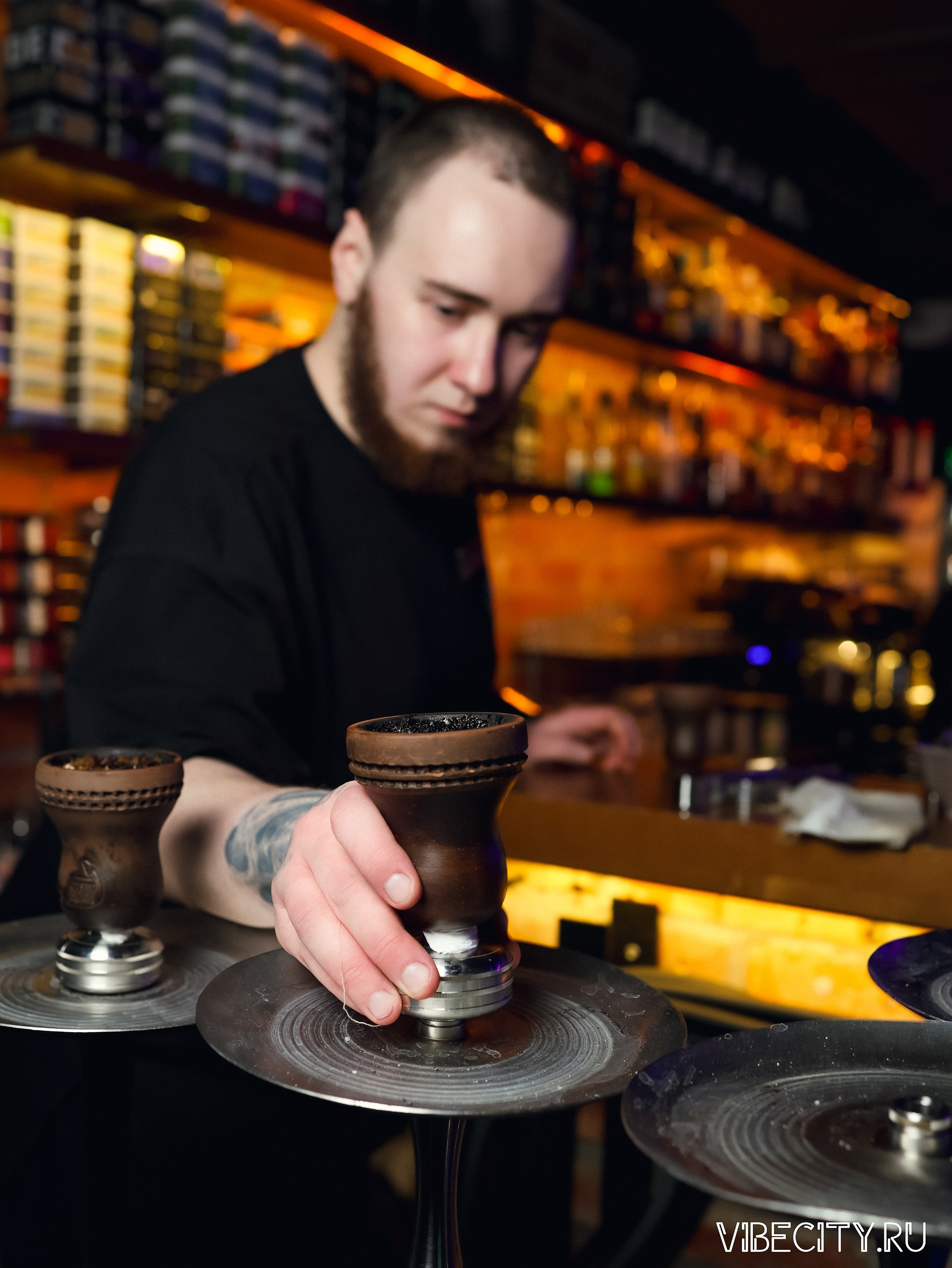 Мята Lounge. VIBECITY.RU Вайб Сити Ру Фоторепортажи Фотоотчеты Калининград