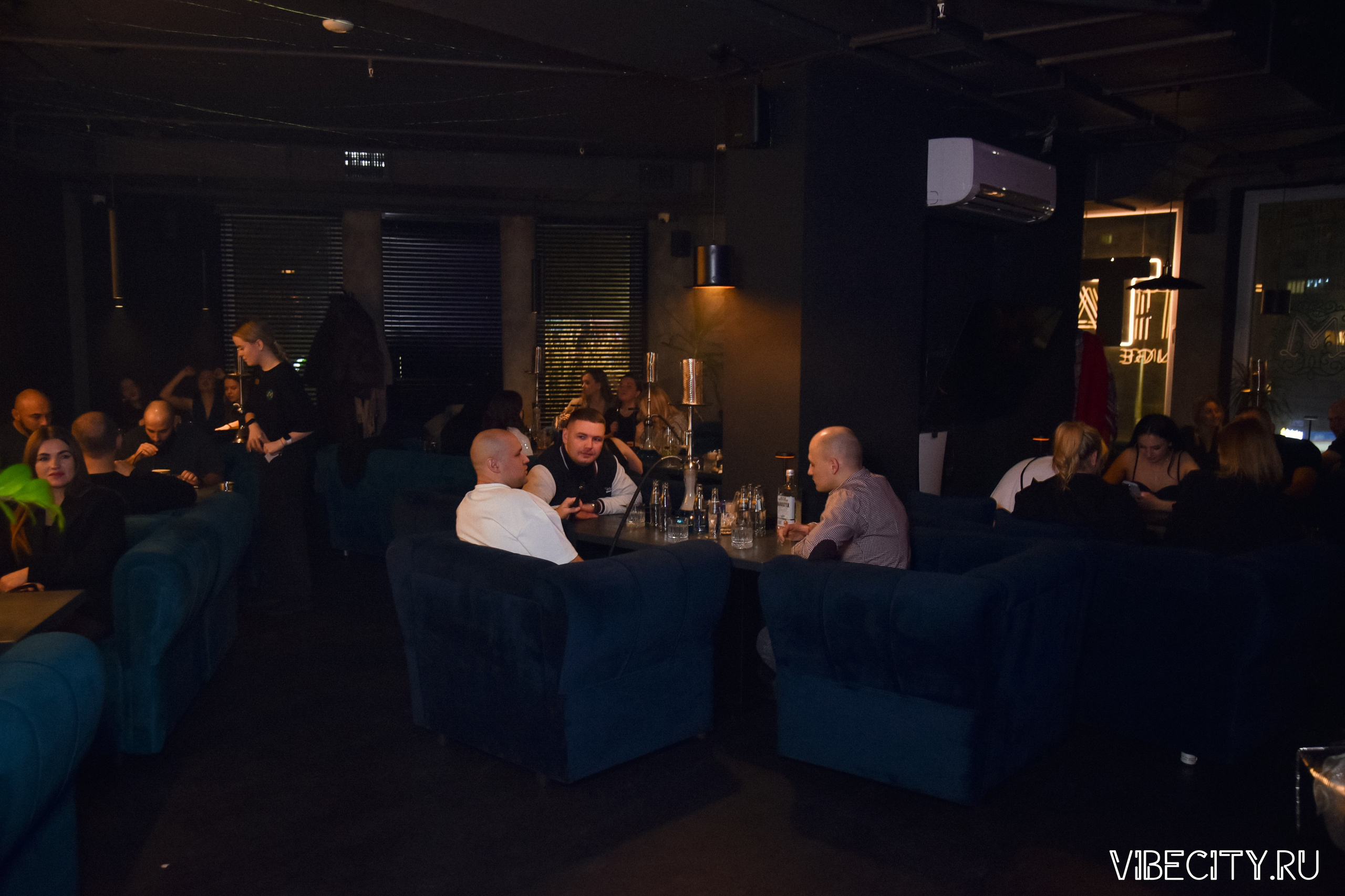 МЯТА lounge. VIBECITY.RU Вайб Сити Ру Фоторепортажи Фотоотчеты Калининград