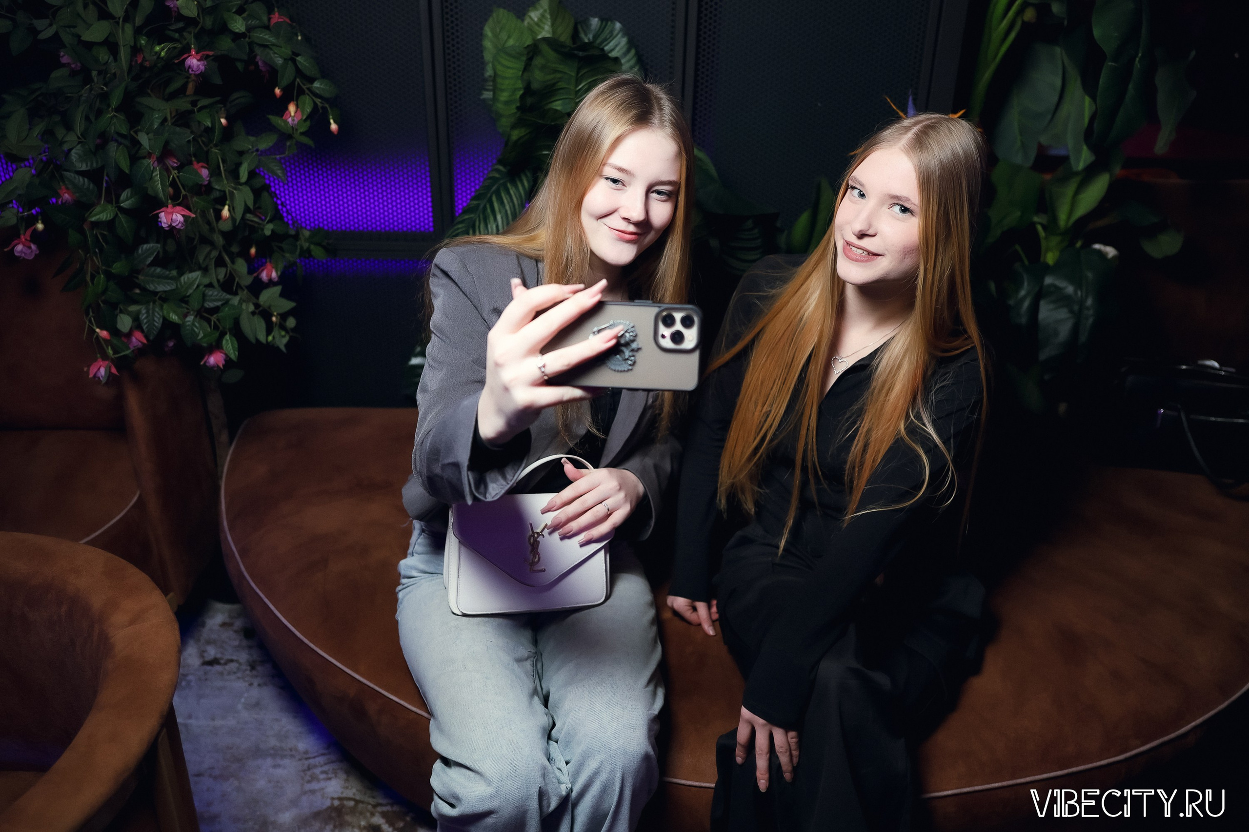 DOUBLE U. VIBECITY.RU Вайб Сити Ру Фоторепортажи Фотоотчеты Калининград