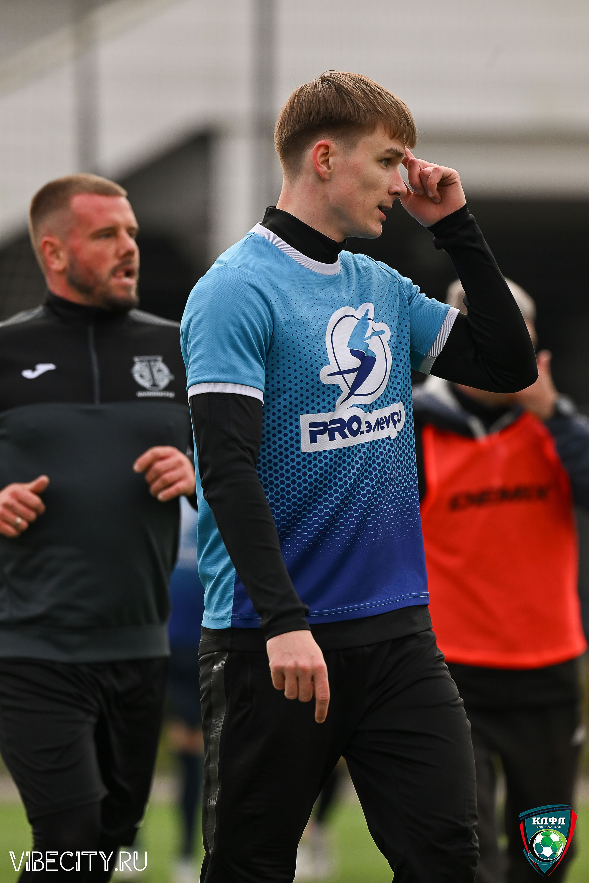 XX ЧЕМПИОНАТ КАЛИНИНГРАДСКОЙ ЛФЛ КАНЦМАРКЕТ39 сезона 2024–2025 гг. VIBECITY.RU Вайб Сити Ру Фоторепортажи Фотоотчеты Калининград