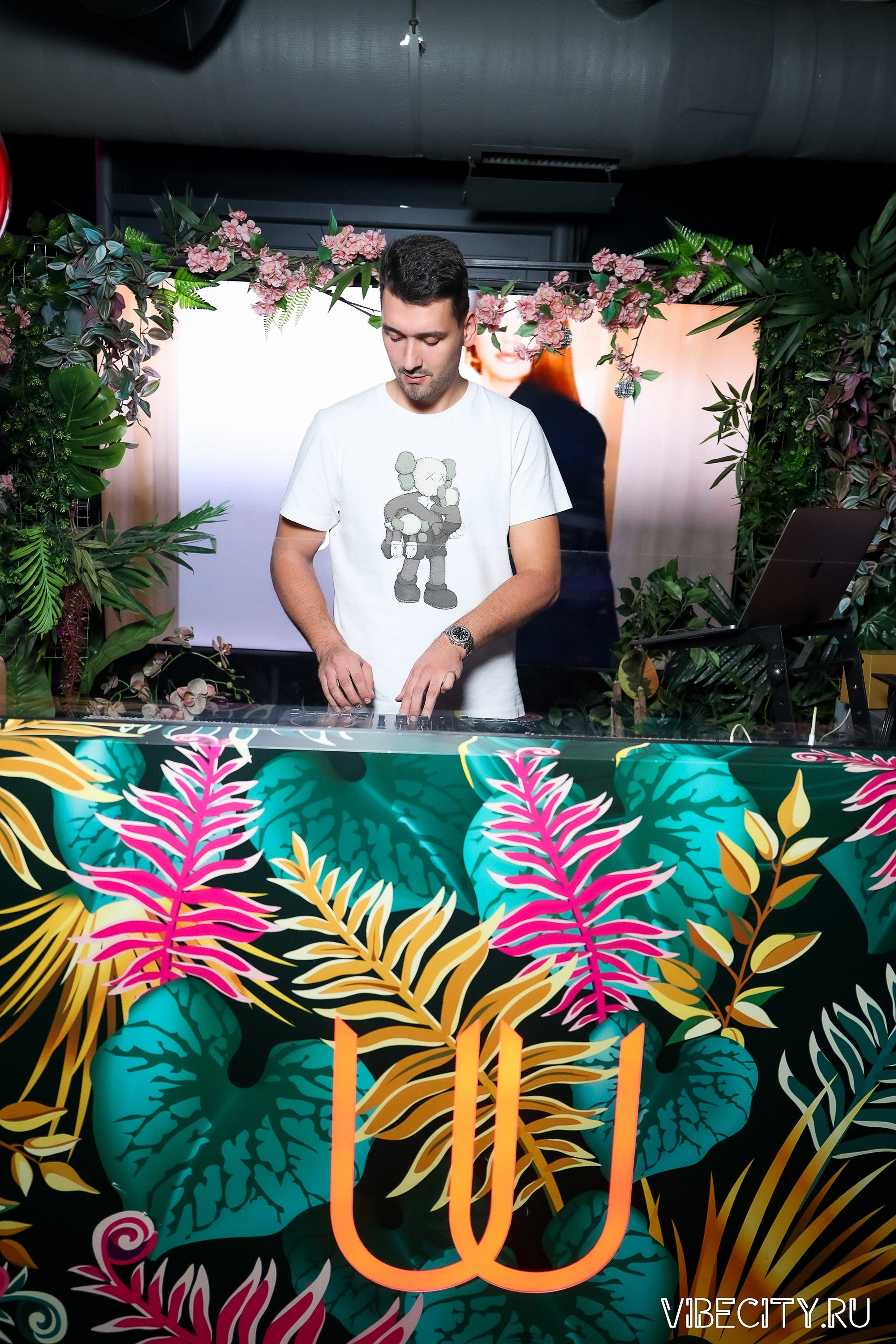 DOUBLE U. VIBECITY.RU Вайб Сити Ру Фоторепортажи Фотоотчеты Калининград