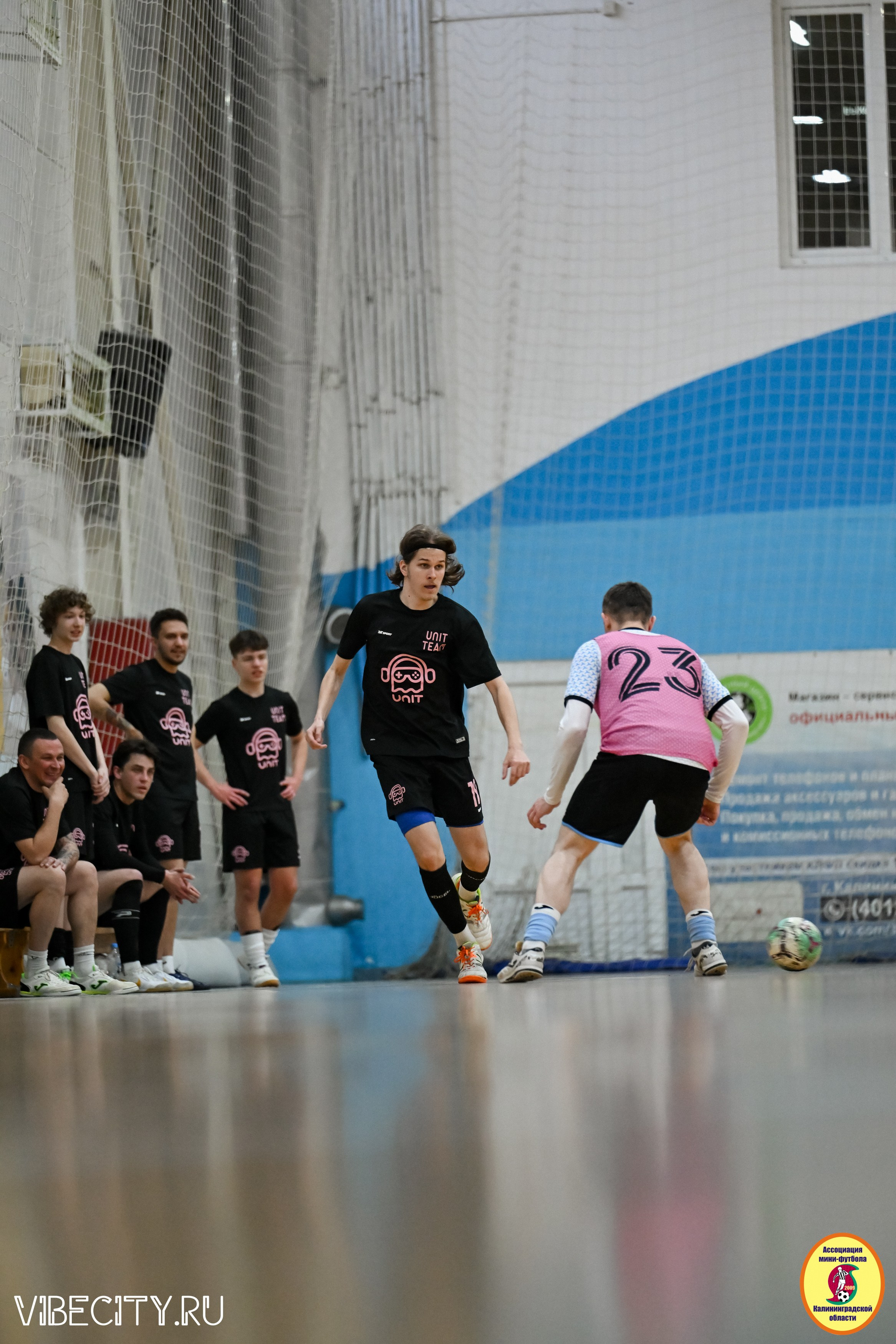 8 тур Корпоративной Бизнес-Лиги по футзалу. VIBECITY.RU Вайб Сити Ру Фоторепортажи Фотоотчеты Калининград