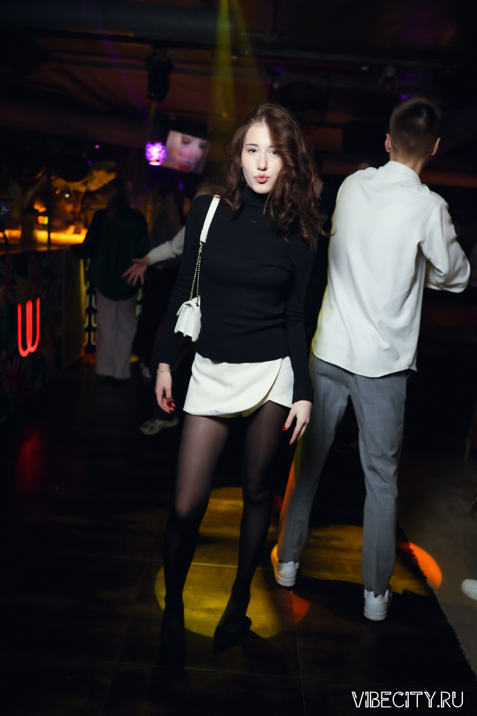 DOUBLE U. VIBECITY.RU Вайб Сити Ру Фоторепортажи Фотоотчеты Калининград