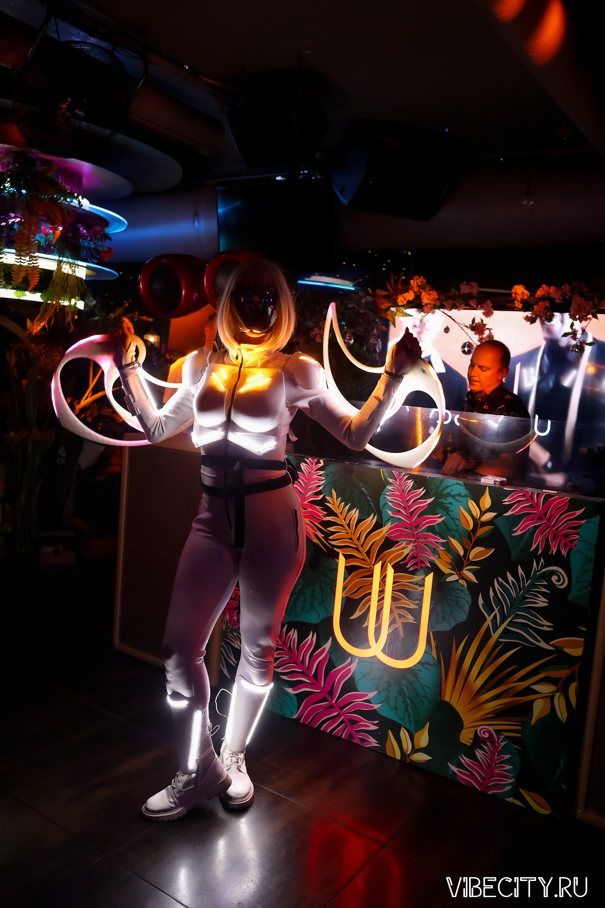 DOUBLE U. VIBECITY.RU Вайб Сити Ру Фоторепортажи Фотоотчеты Калининград