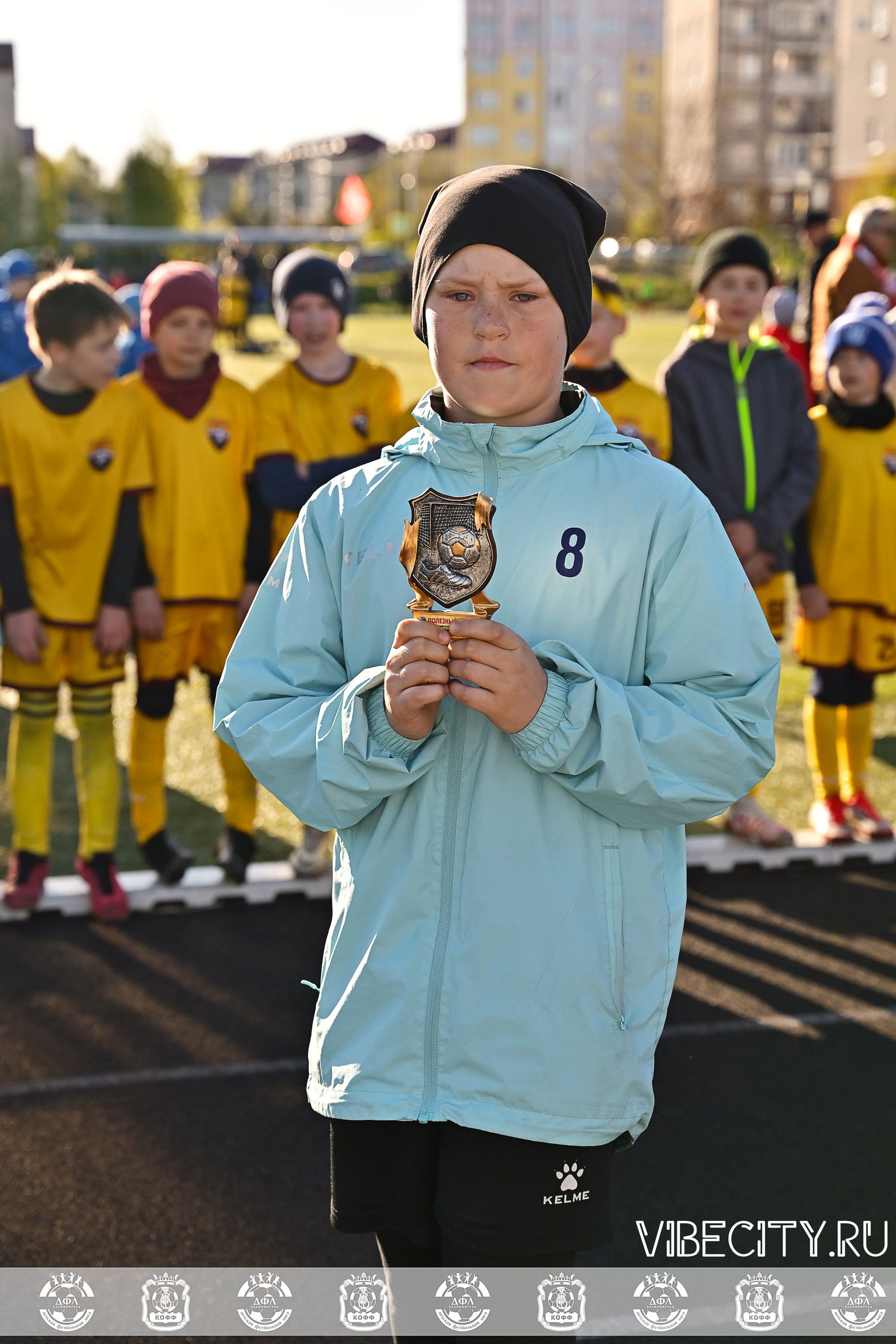 XIV ВСЕРОССИЙСКИЙ ФУТБОЛЬНЫЙ ФЕСТИВАЛЬ «ЗАГРУЗИ СЕБЯ ФУТБОЛОМ!». VIBECITY.RU Вайб Сити Ру Фоторепортажи Фотоотчеты Калининград