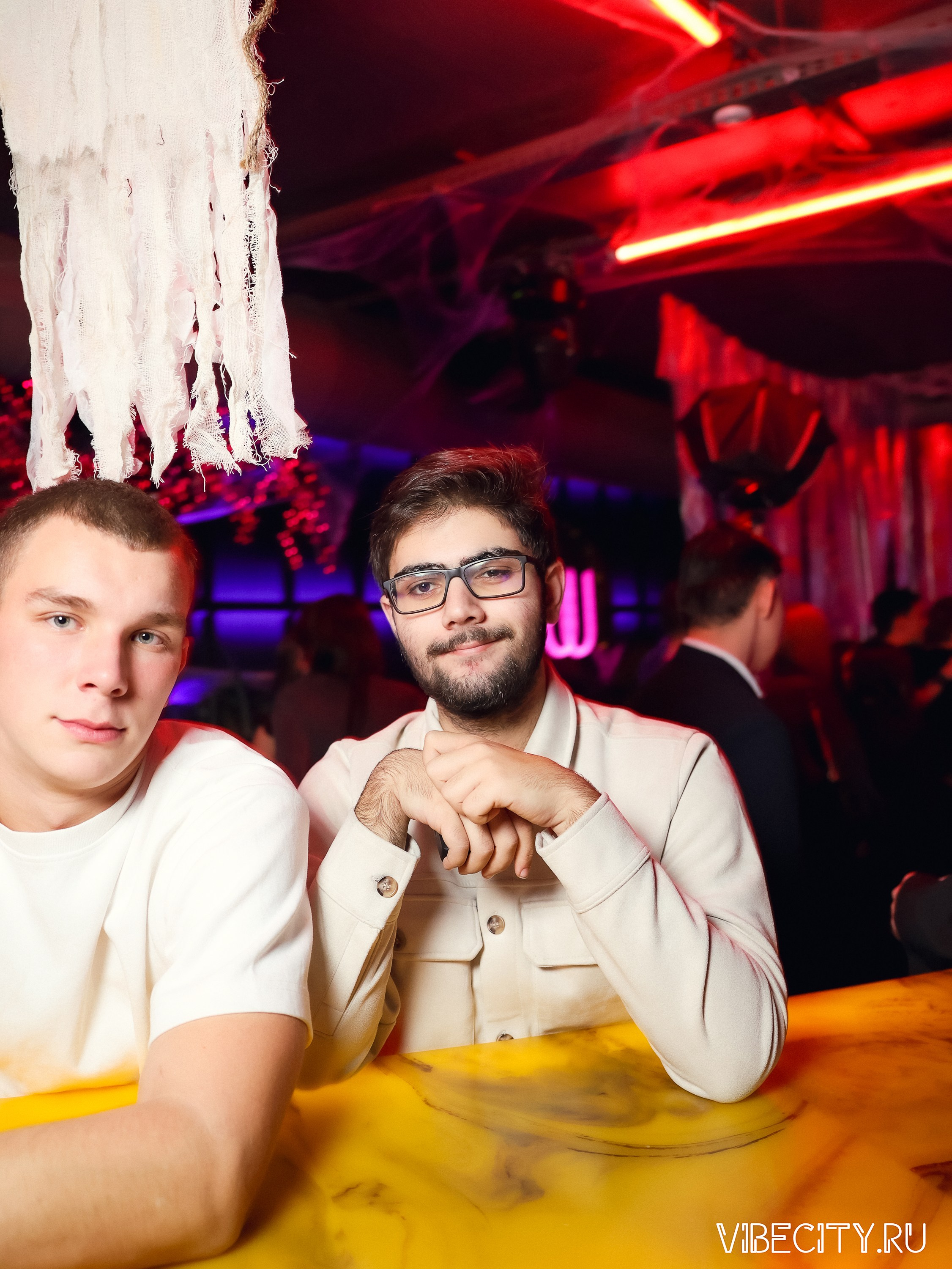 DOUBLE U. VIBECITY.RU Вайб Сити Ру Фоторепортажи Фотоотчеты Калининград