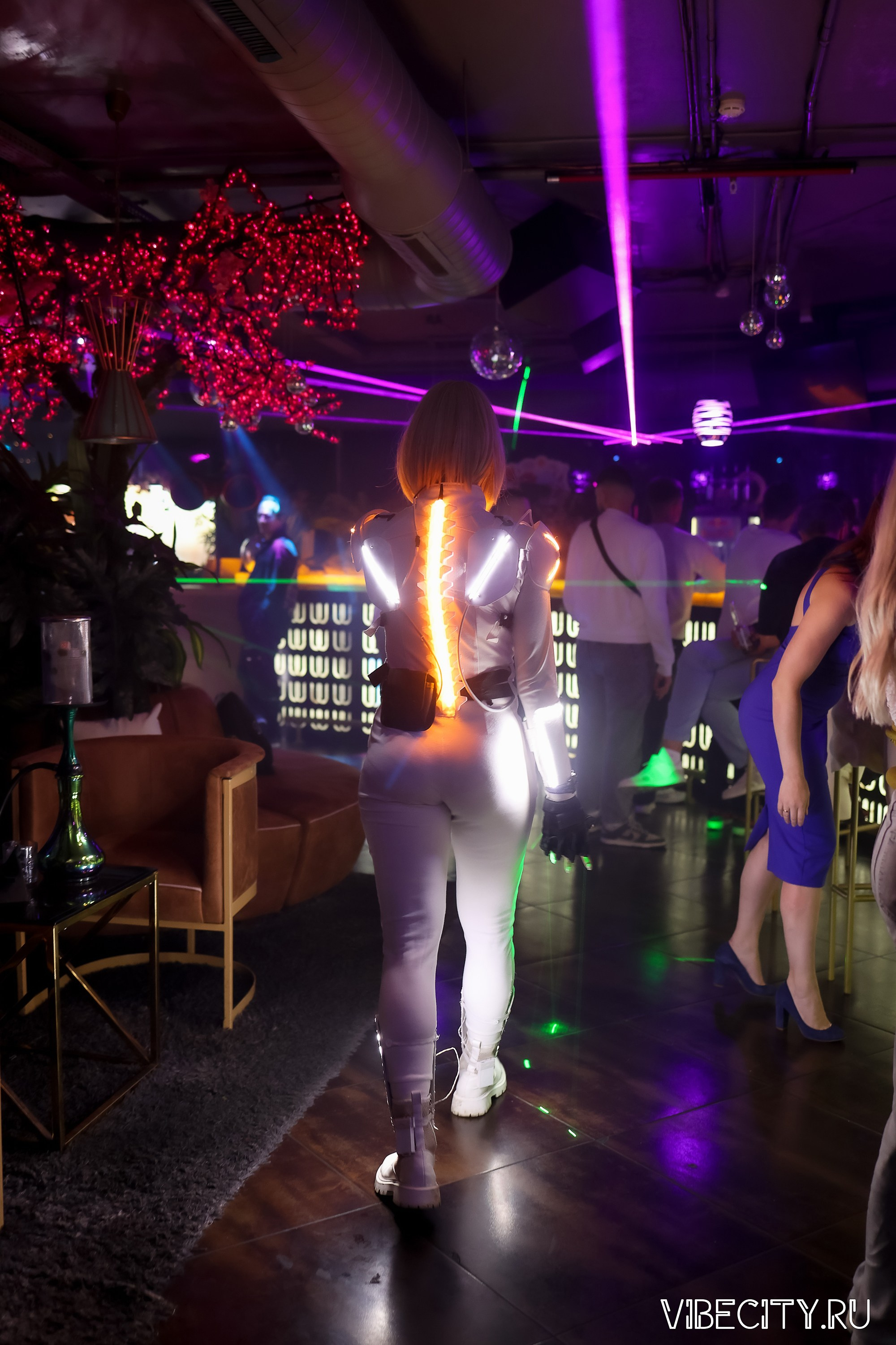 DOUBLE U. VIBECITY.RU Вайб Сити Ру Фоторепортажи Фотоотчеты Калининград