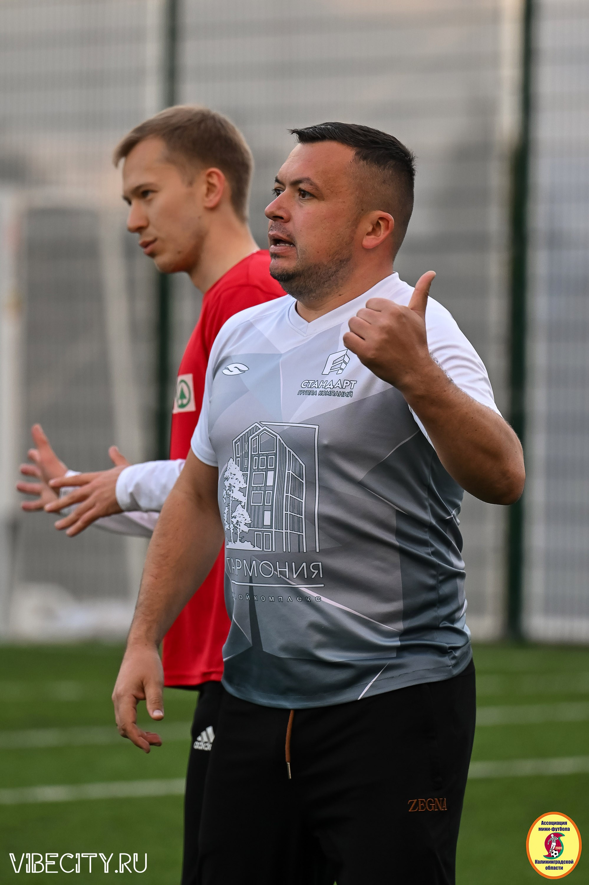 ИГРЫ МИНИ-ФУТБОЛЬНОЙ ЛИГИ. VIBECITY.RU Вайб Сити Ру Фоторепортажи Фотоотчеты Калининград