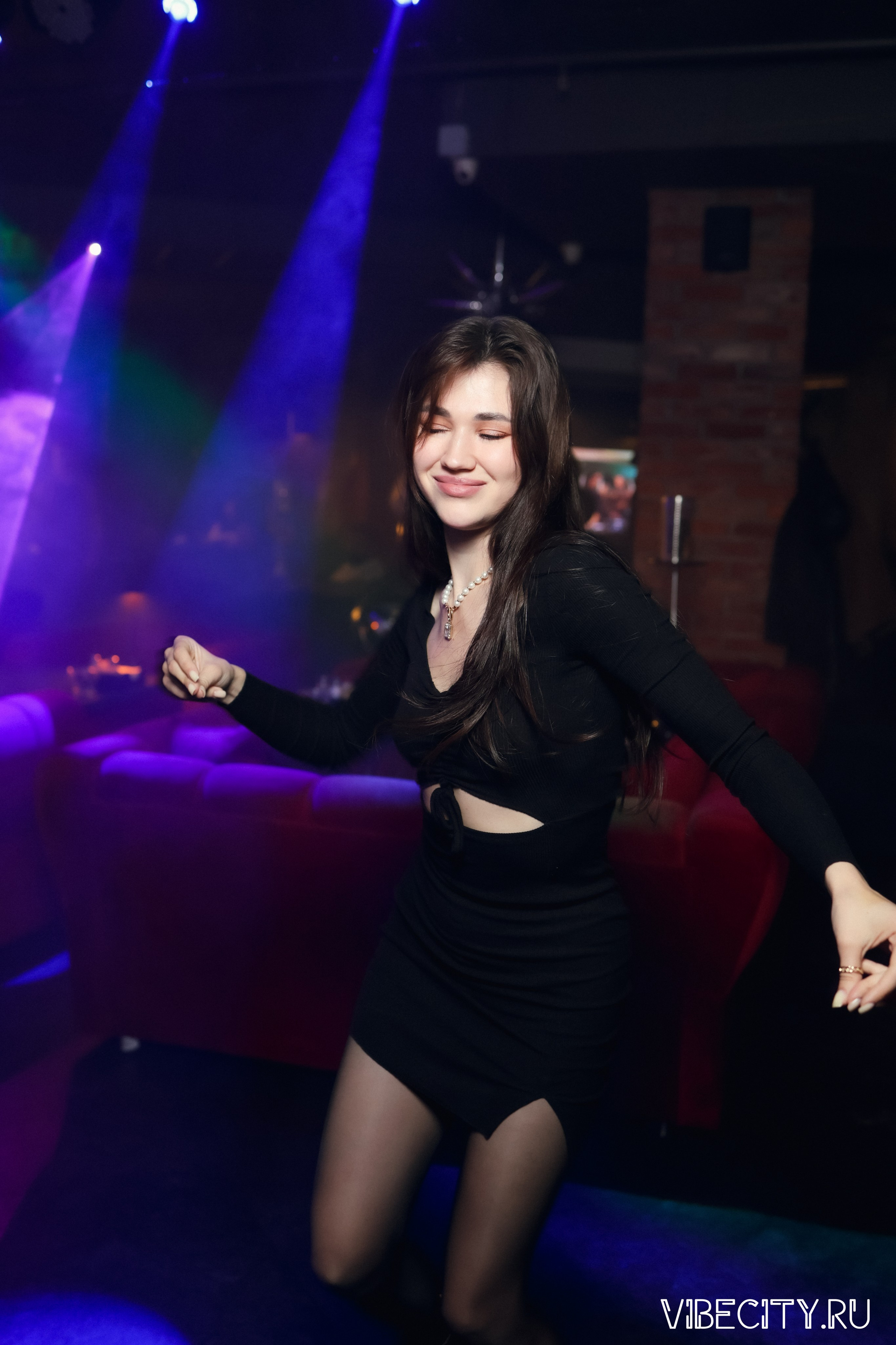 МЯТА lounge. VIBECITY.RU Вайб Сити Ру Фоторепортажи Фотоотчеты Калининград