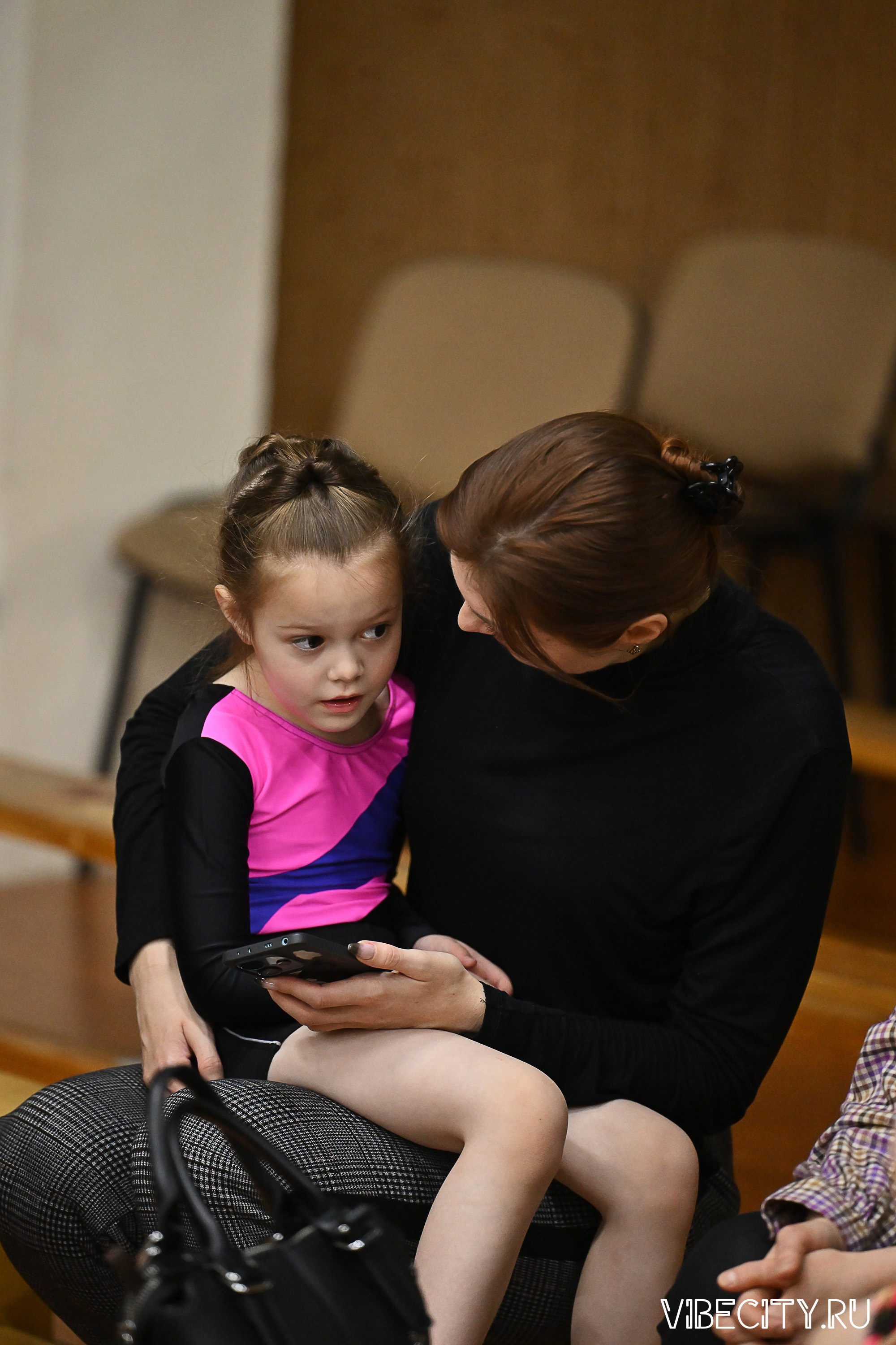 Контрольная тренировка по спортивной гимнастике. VIBECITY.RU Вайб Сити Ру Фоторепортажи Фотоотчеты Калининград