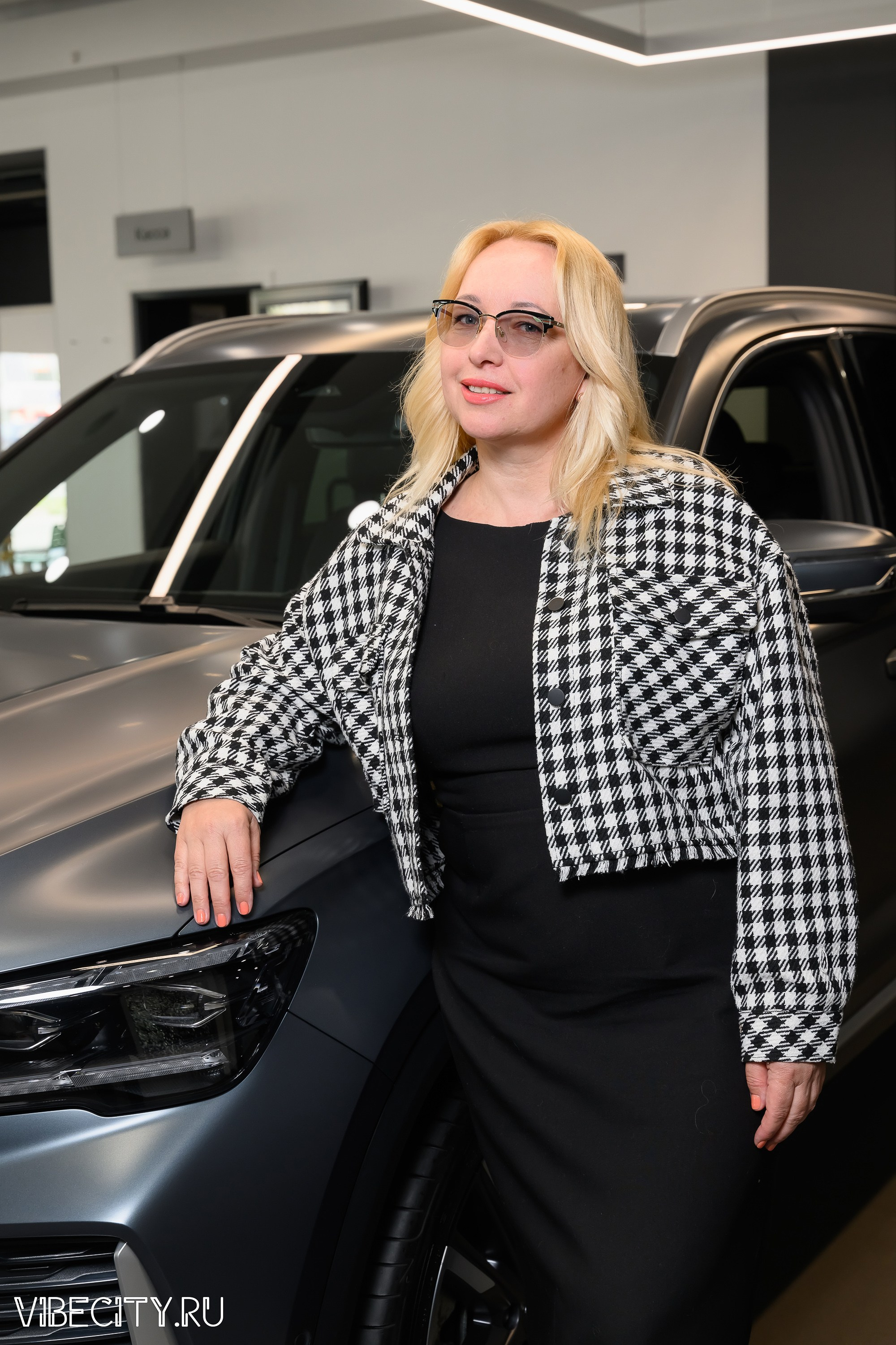 Презентация Geely Manjaro. VIBECITY.RU Вайб Сити Ру Фоторепортажи Фотоотчеты Калининград