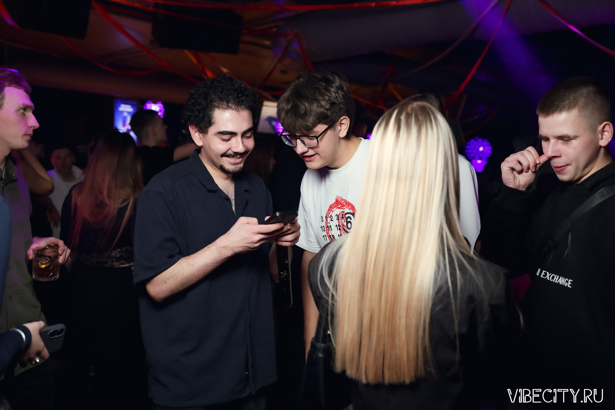 DOUBLE U. VIBECITY.RU Вайб Сити Ру Фоторепортажи Фотоотчеты Калининград