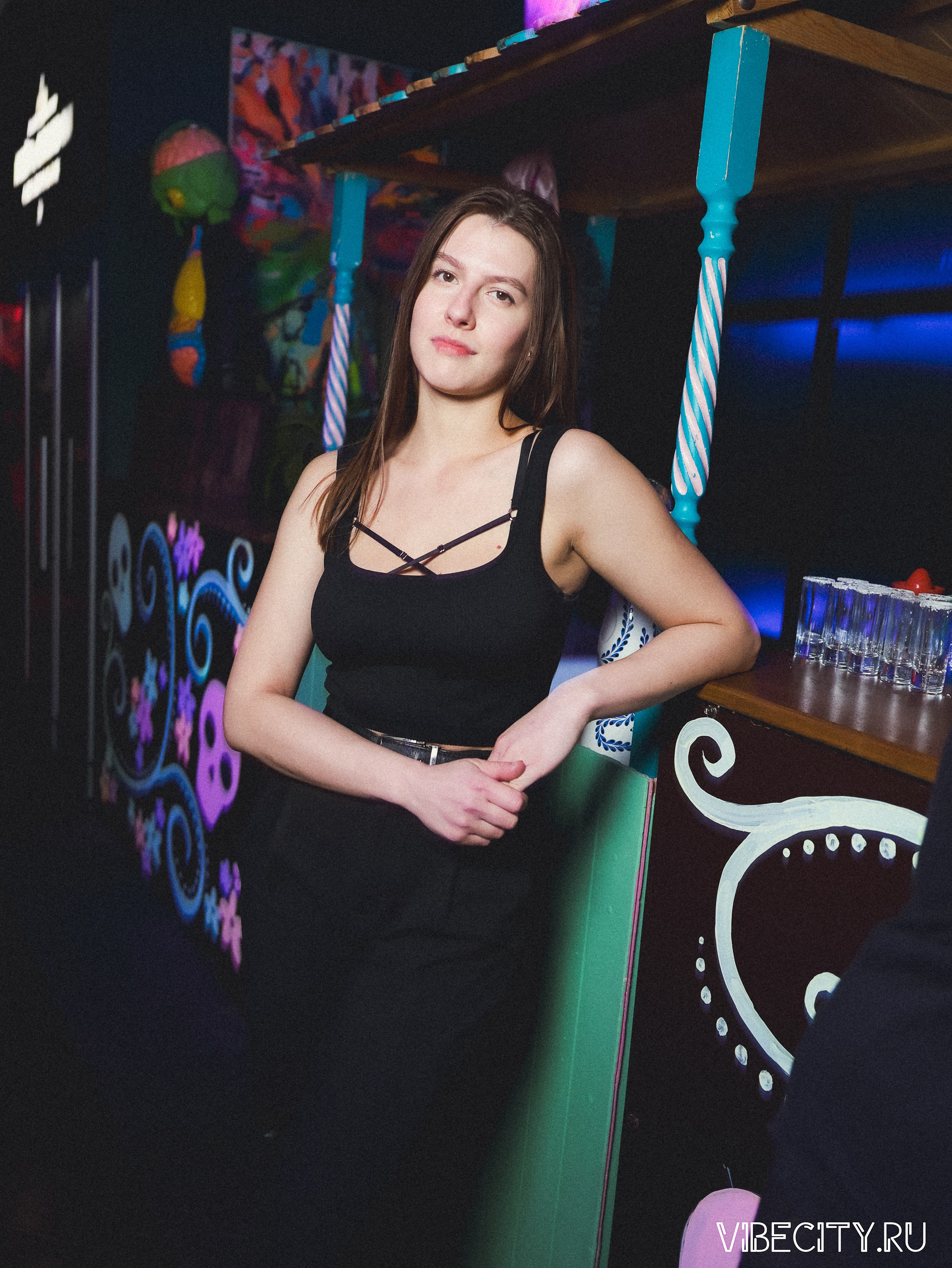 DOUBLE U. VIBECITY.RU Вайб Сити Ру Фоторепортажи Фотоотчеты Калининград