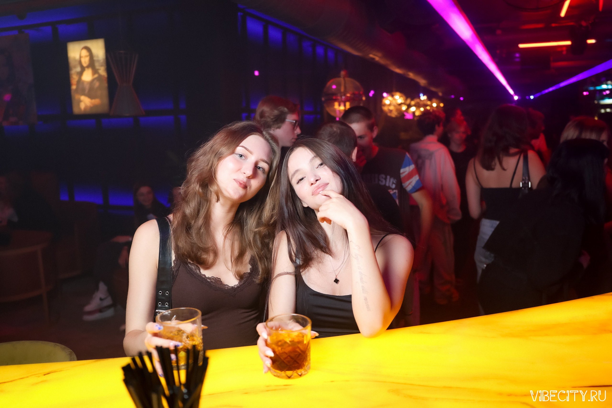 DOUBLE U. VIBECITY.RU Вайб Сити Ру Фоторепортажи Фотоотчеты Калининград