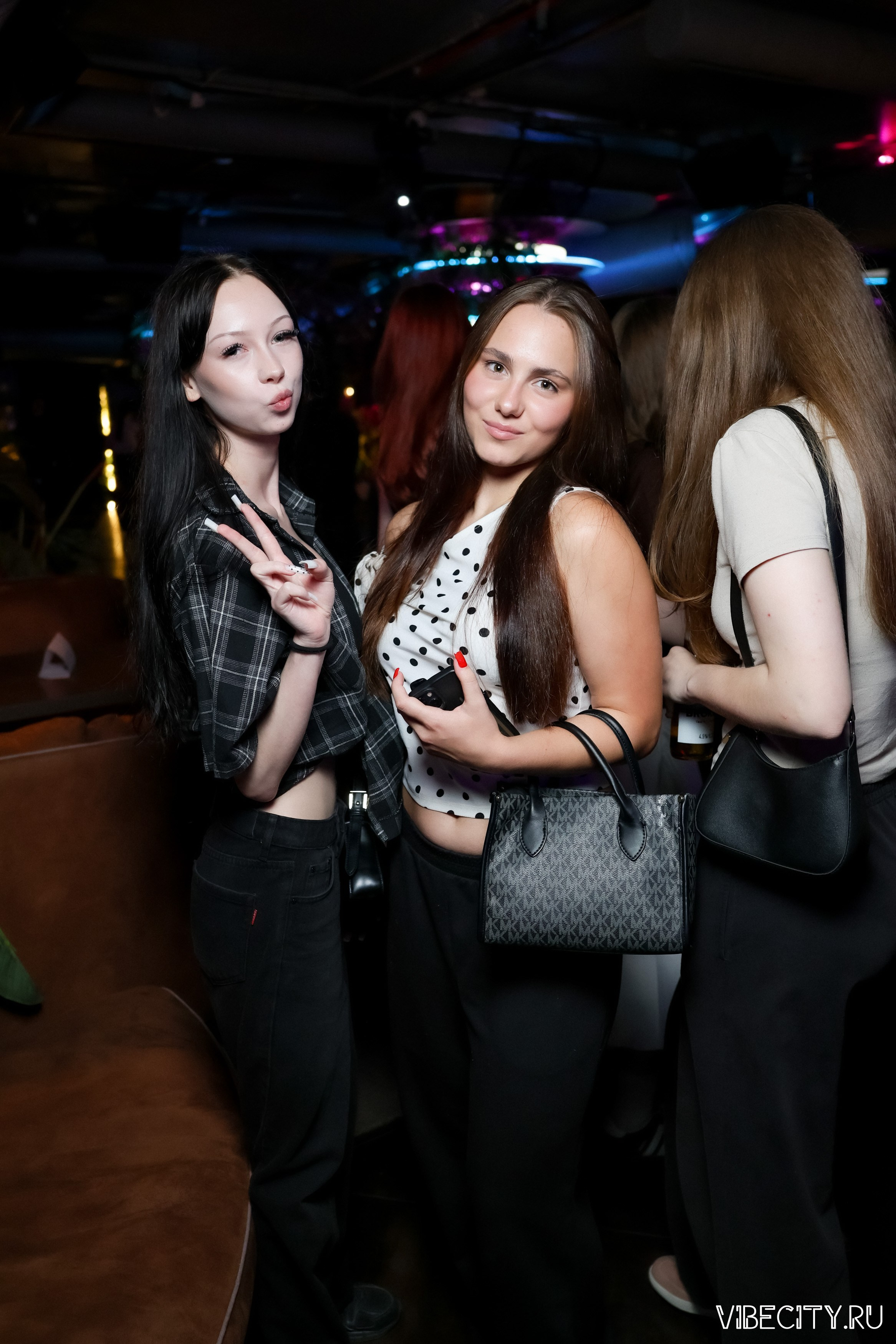 DOUBLE U. VIBECITY.RU Вайб Сити Ру Фоторепортажи Фотоотчеты Калининград