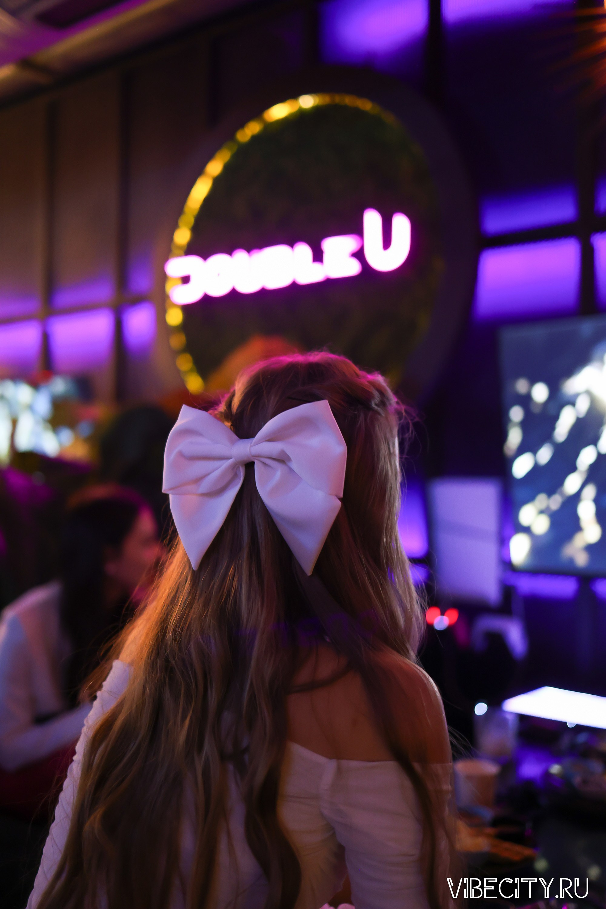 DOUBLE U. VIBECITY.RU Вайб Сити Ру Фоторепортажи Фотоотчеты Калининград