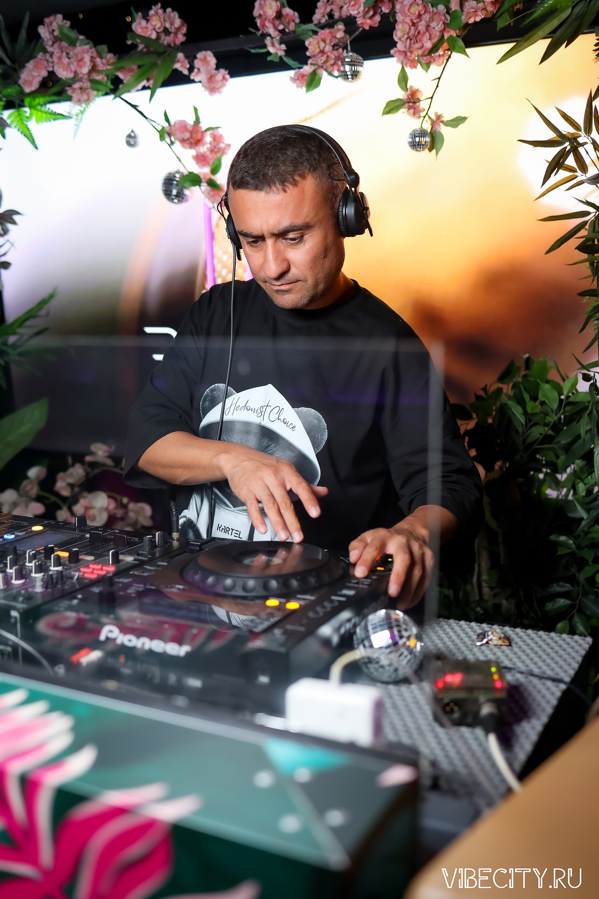 DOUBLE U. VIBECITY.RU Вайб Сити Ру Фоторепортажи Фотоотчеты Калининград