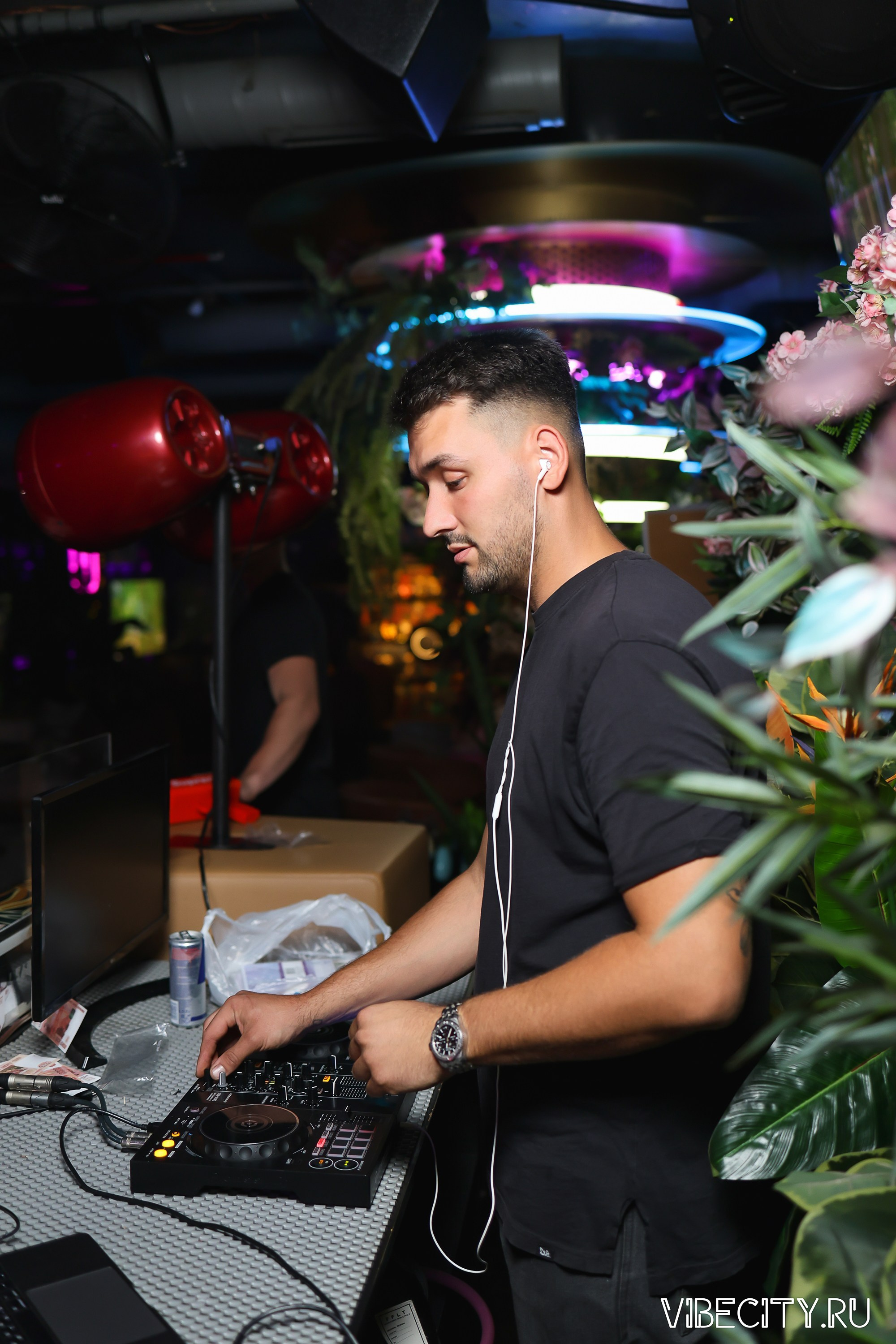 DOUBLE U. VIBECITY.RU Вайб Сити Ру Фоторепортажи Фотоотчеты Калининград