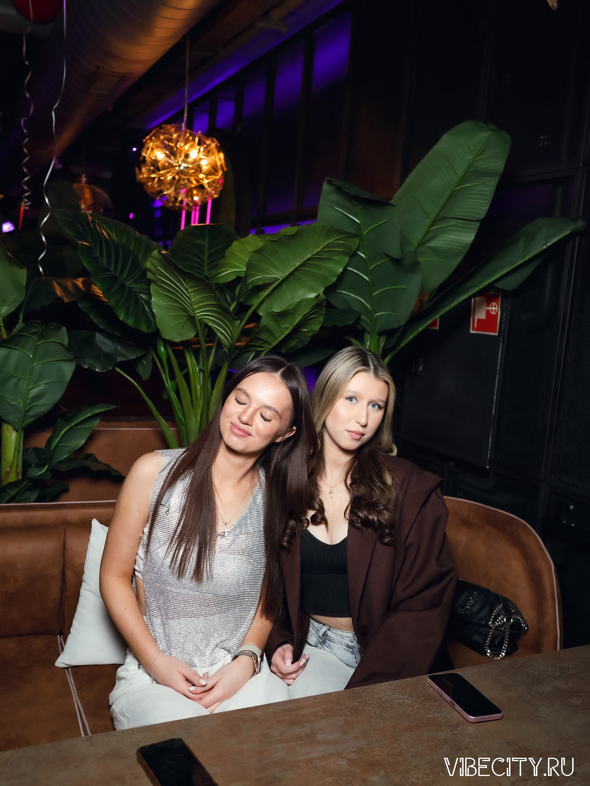 DOUBLE U. VIBECITY.RU Вайб Сити Ру Фоторепортажи Фотоотчеты Калининград