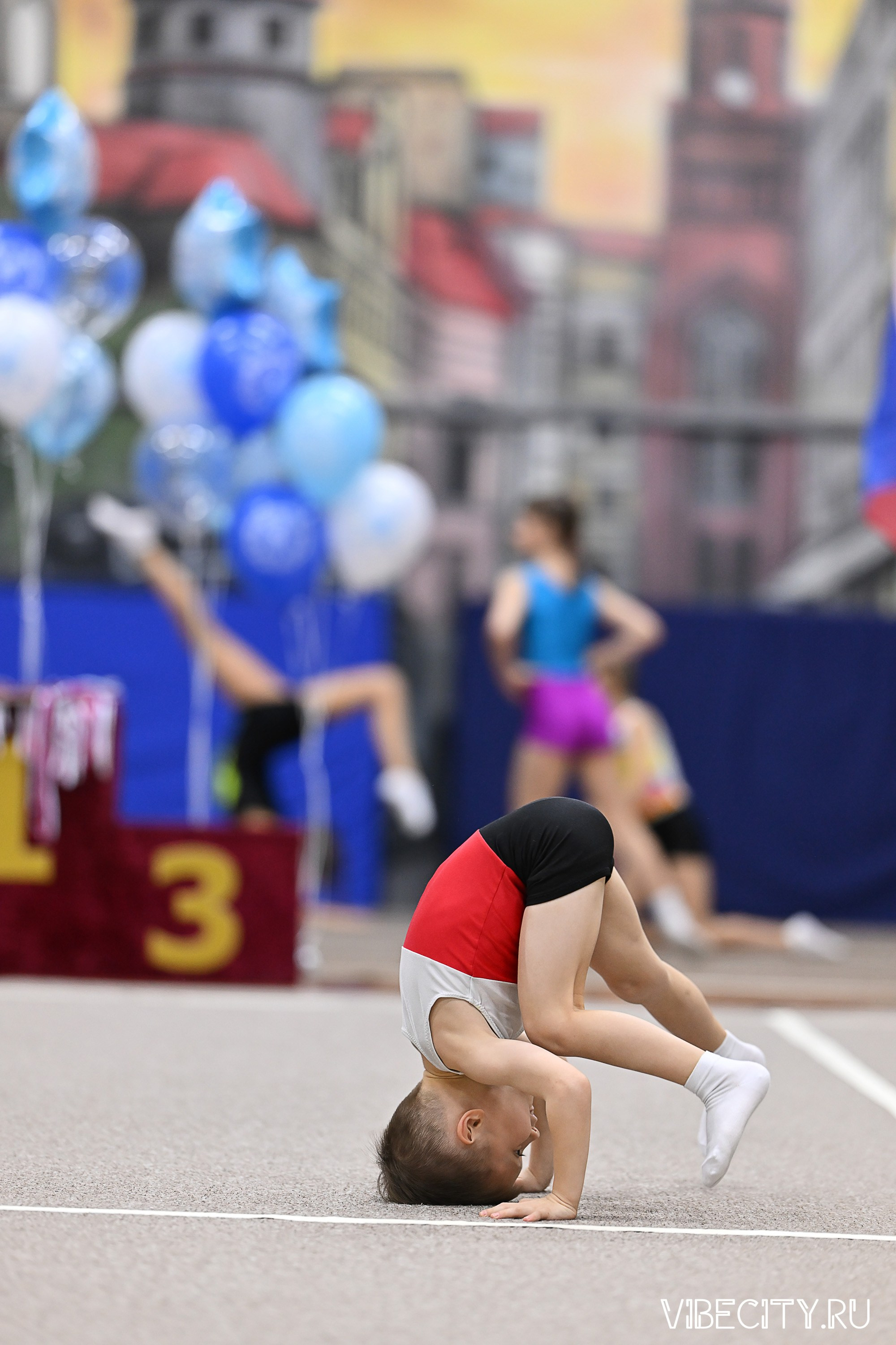 Контрольная тренировка по спортивной гимнастике. VIBECITY.RU Вайб Сити Ру Фоторепортажи Фотоотчеты Калининград