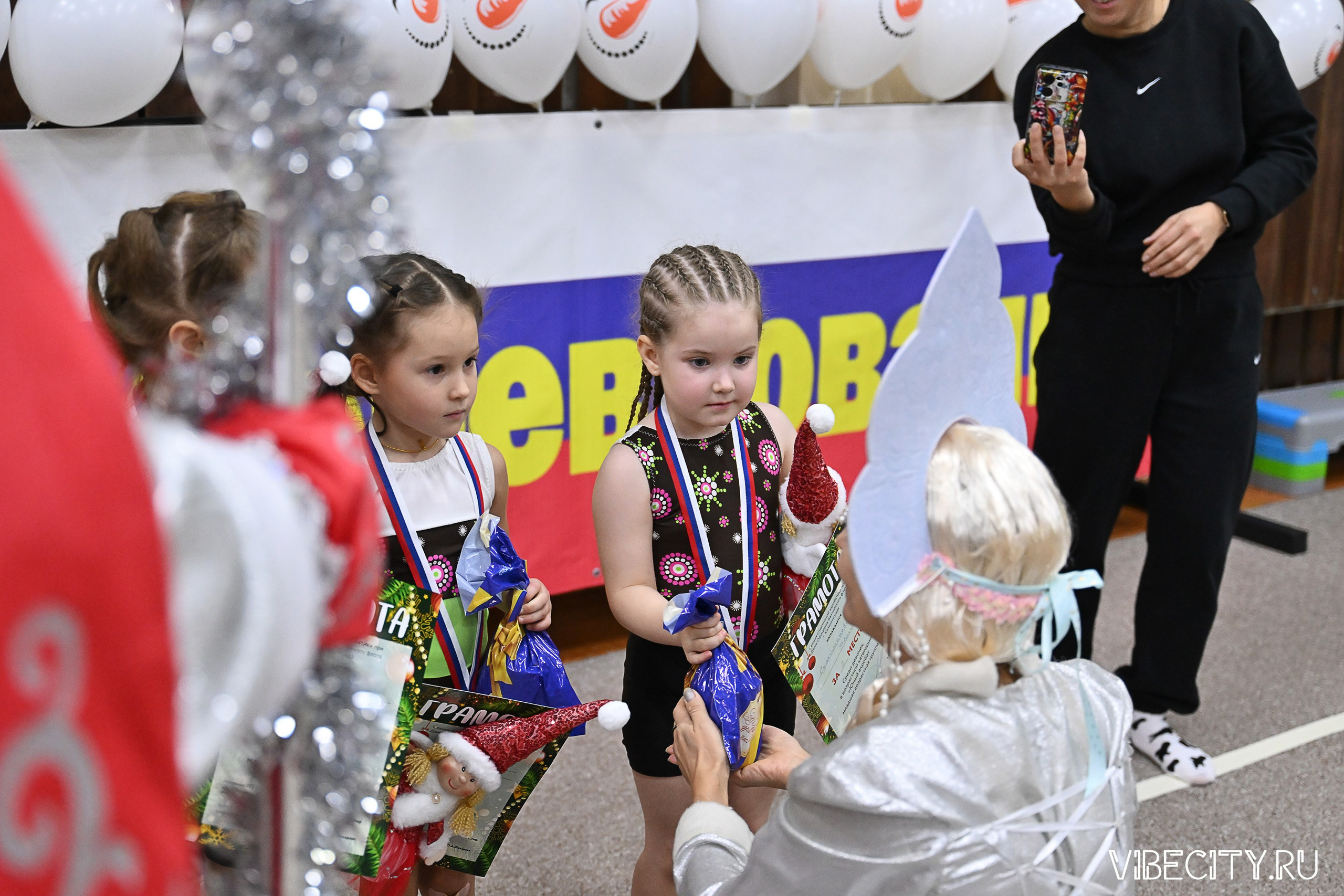 Контрольная тренировка по спортивной гимнастике. VIBECITY.RU Вайб Сити Ру Фоторепортажи Фотоотчеты Калининград