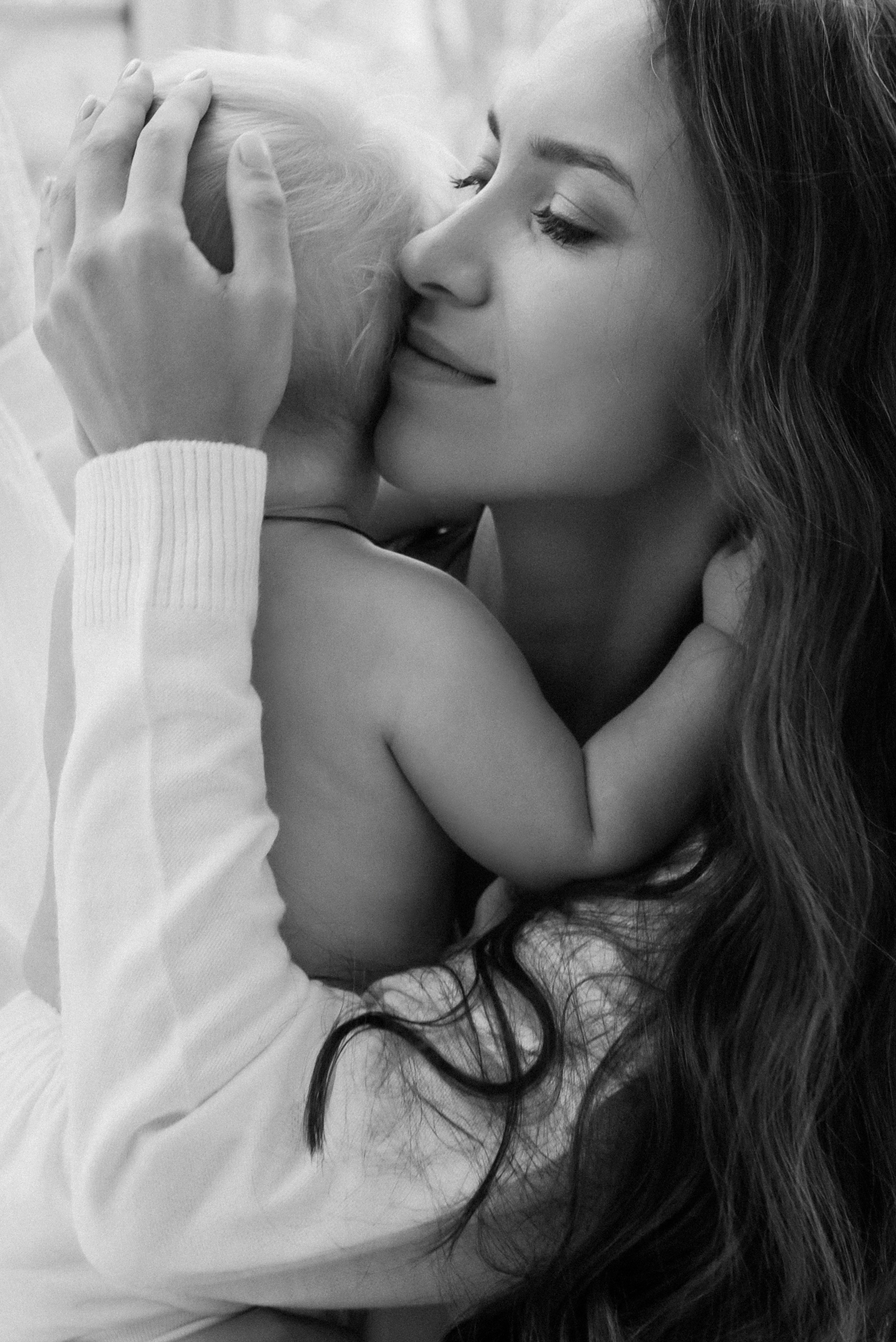 Алексей & Марина & Анюта & Даня. Юлия Соколовская Фотограф Москва Красногорск