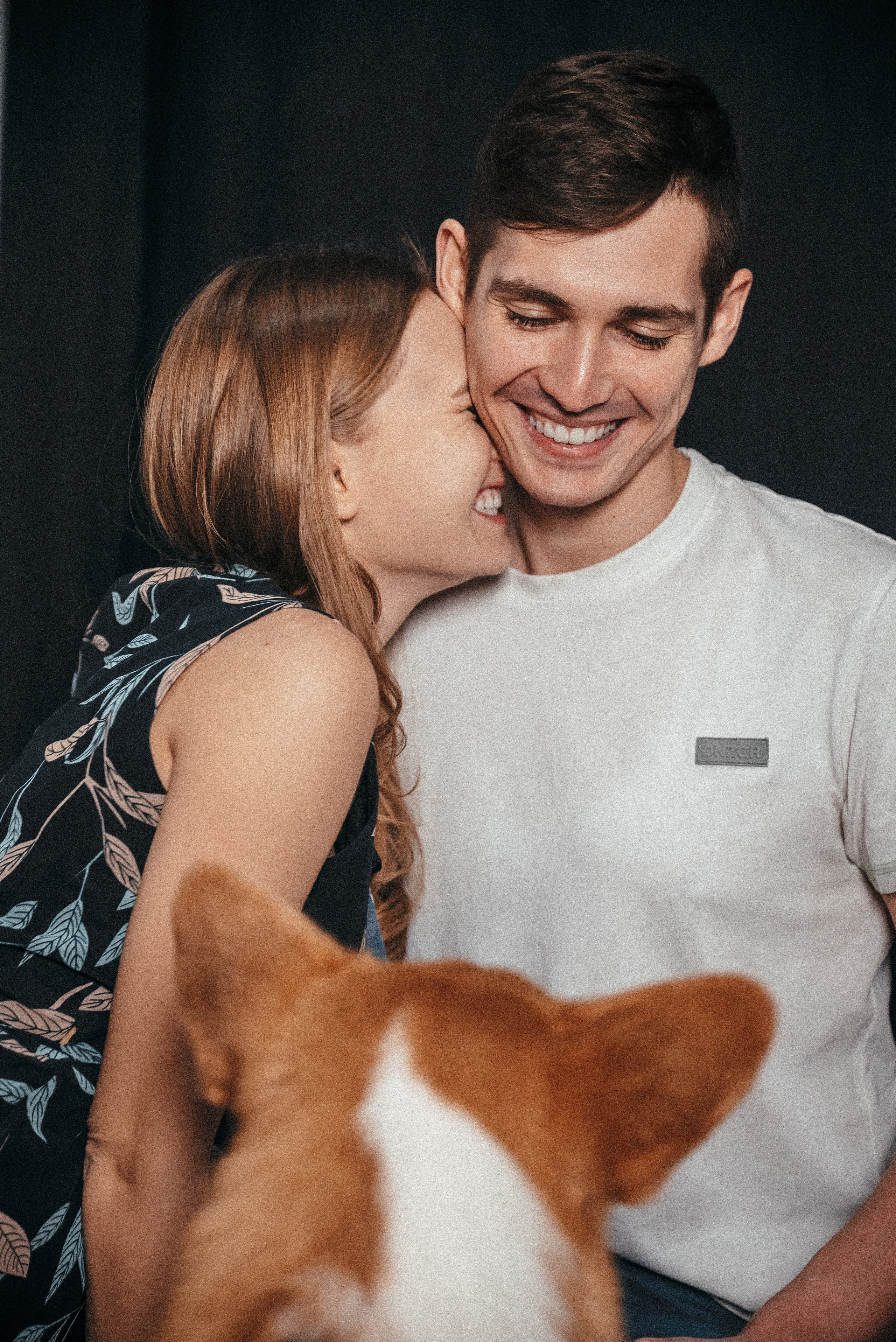 Лавстори. Анна Лобанова | фотограф