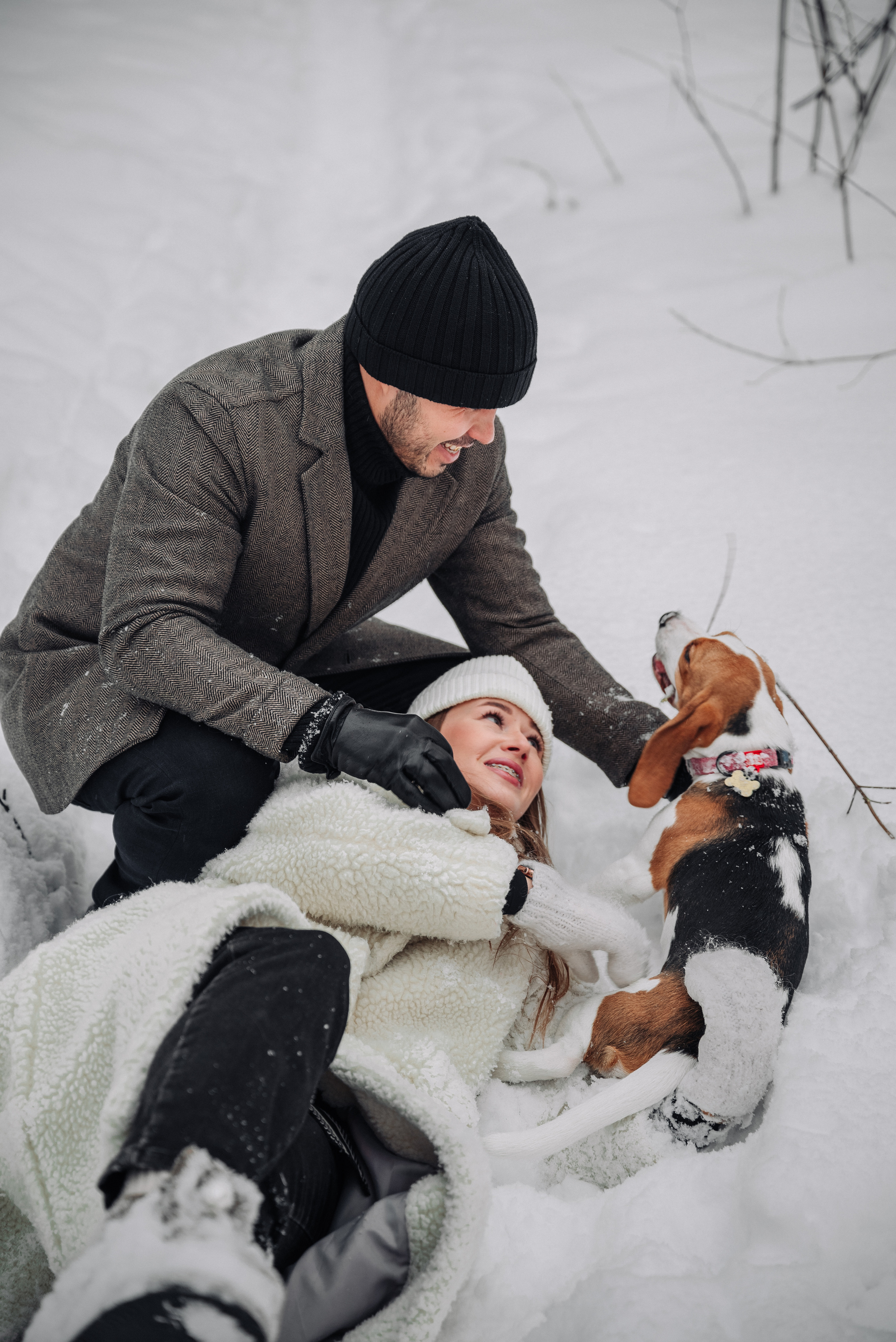 Лавстори. Анна Лобанова | фотограф