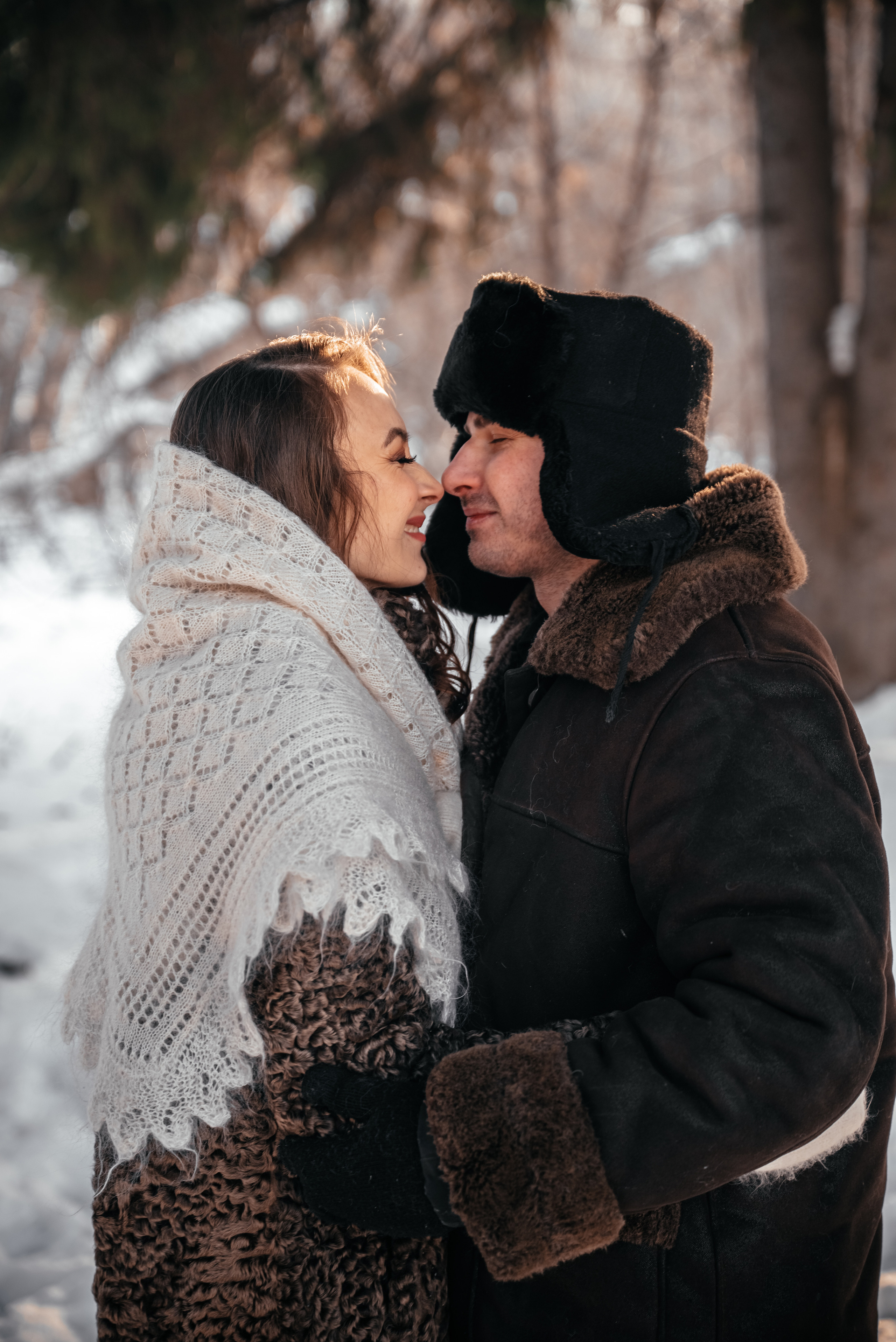 Лавстори. Анна Лобанова | фотограф