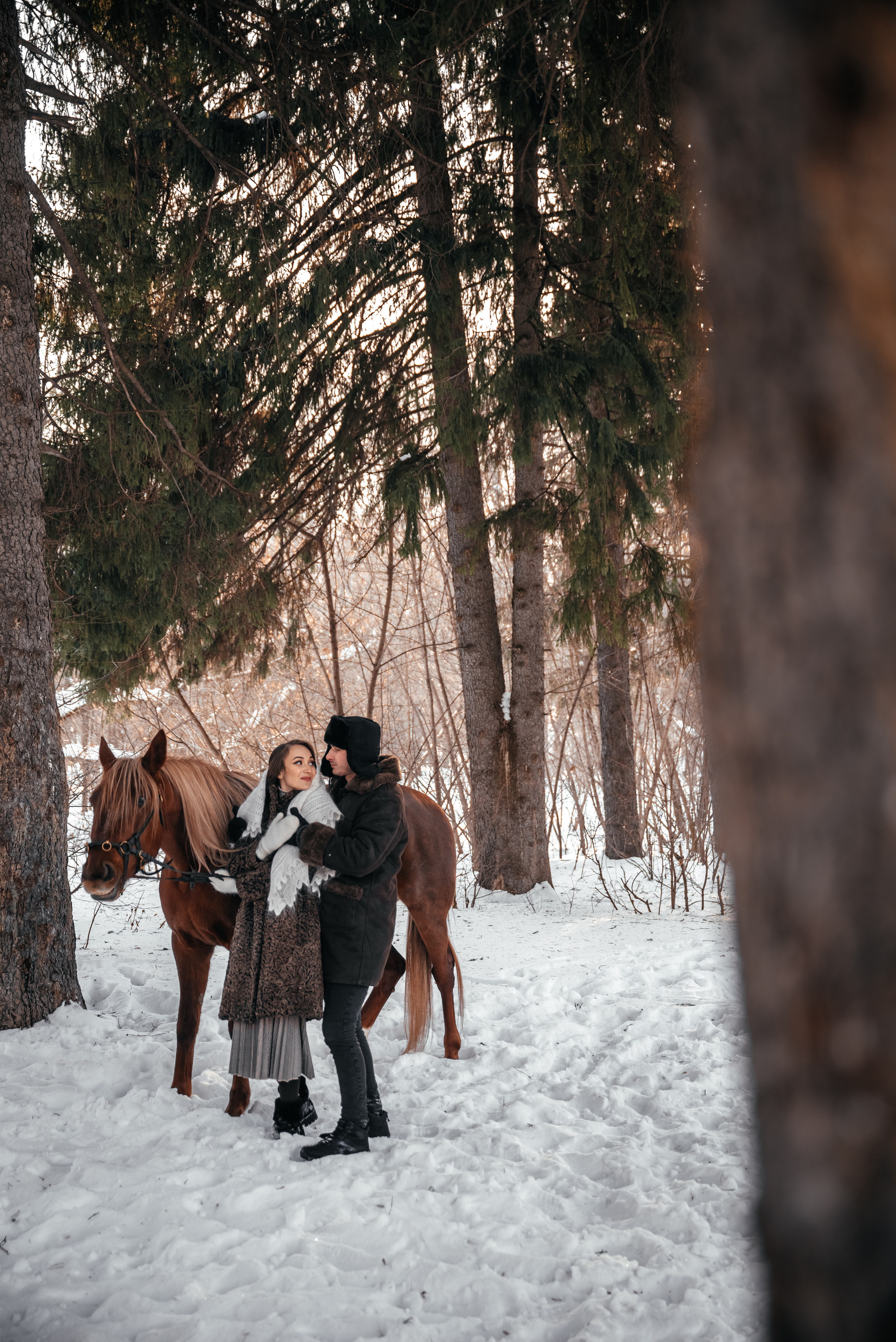 Лавстори. Анна Лобанова | фотограф