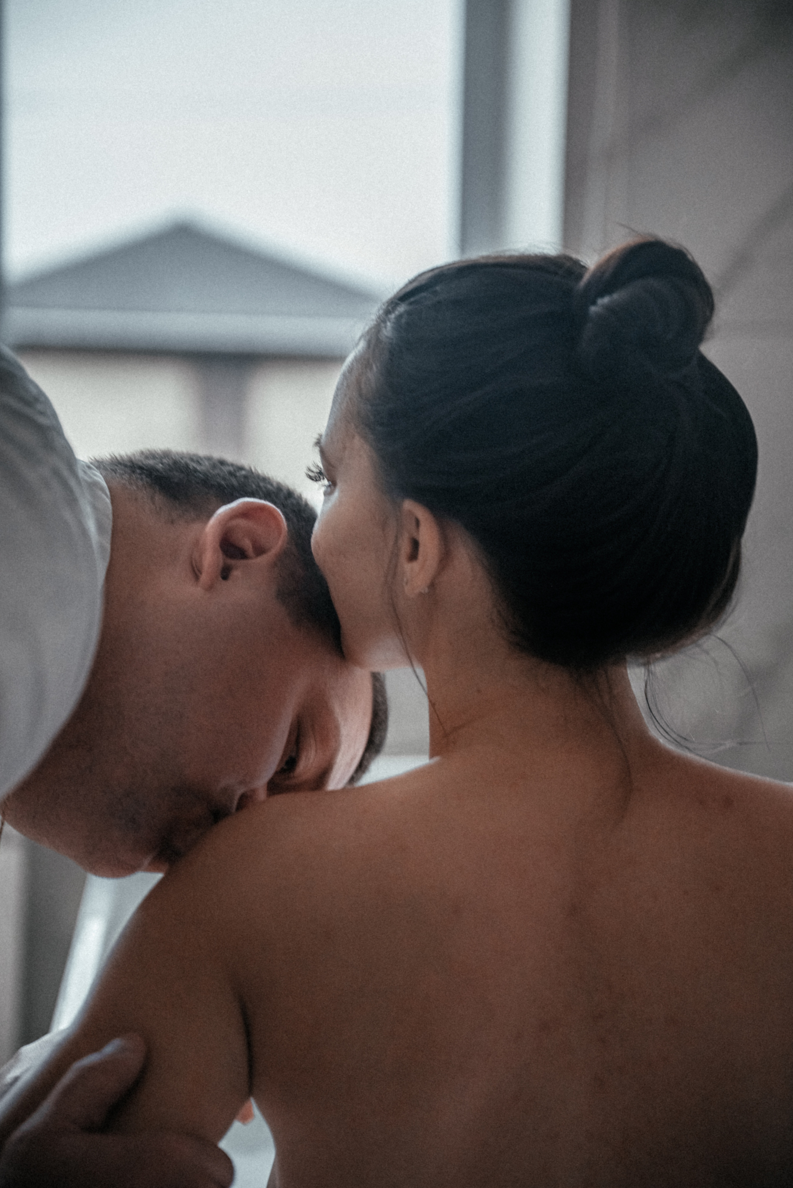 Лавстори. Анна Лобанова | фотограф