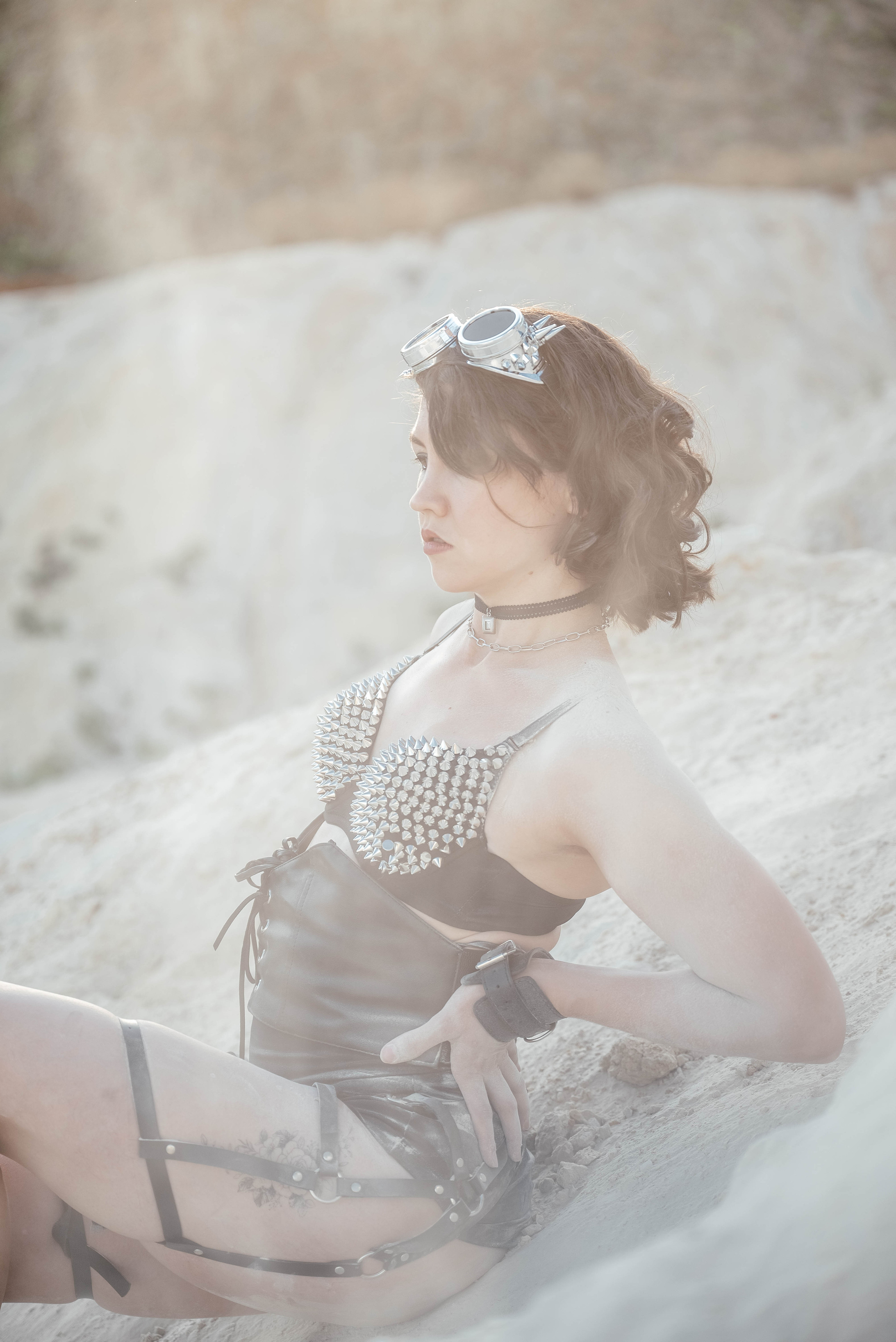 Портреты. Анна Лобанова | фотограф