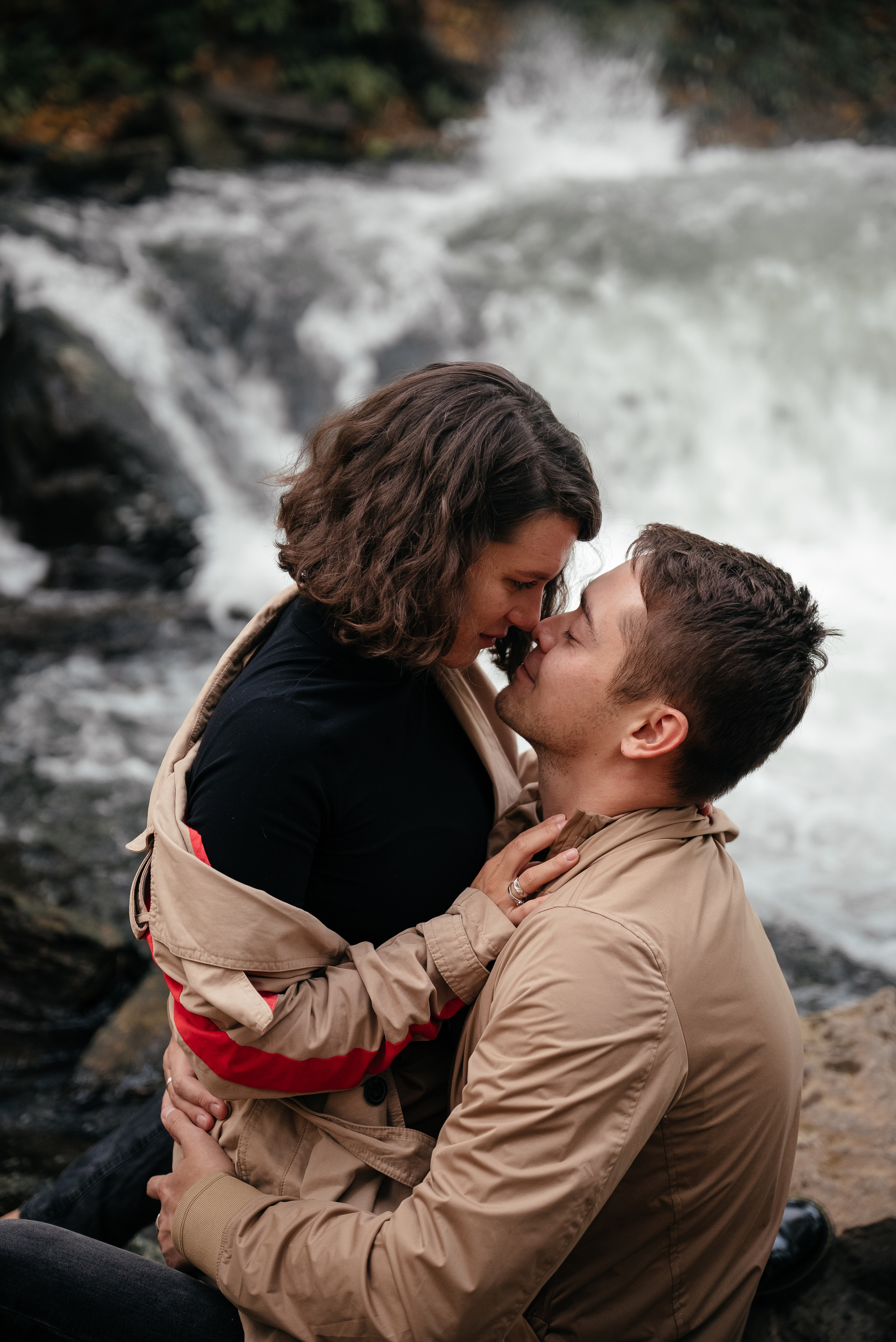 Лавстори. Анна Лобанова | фотограф