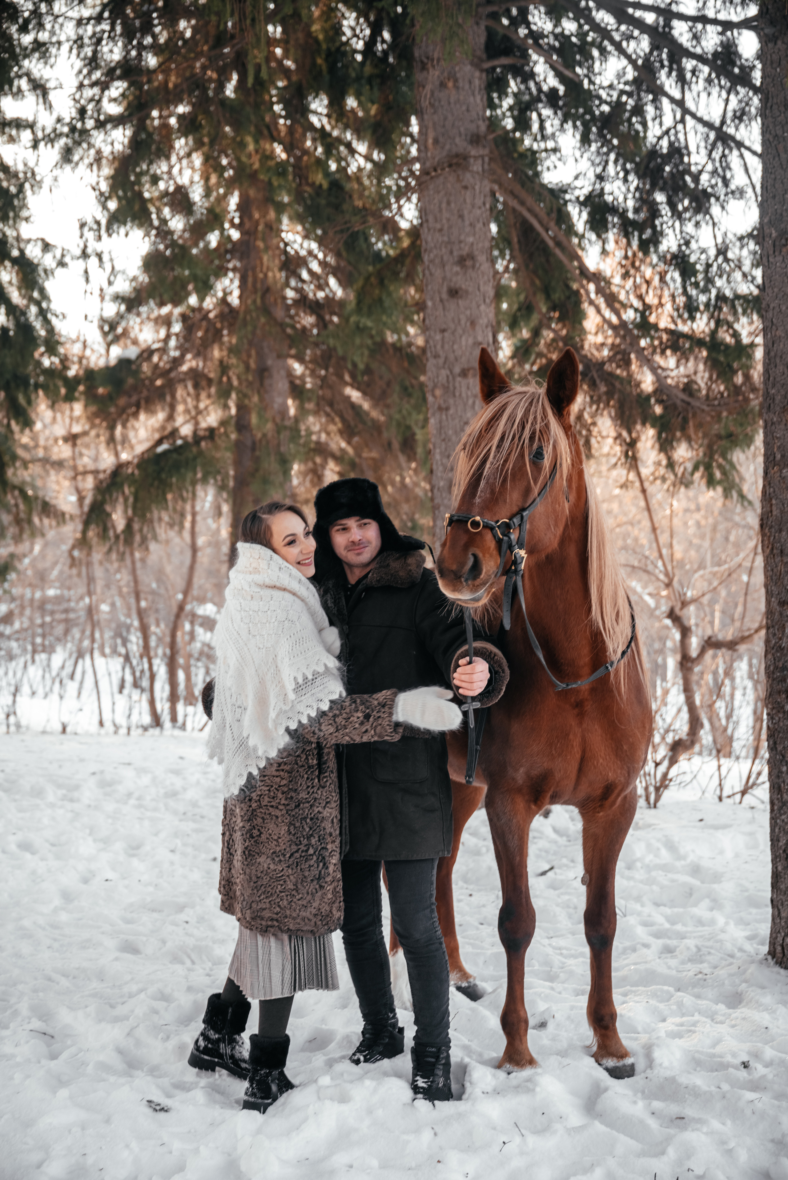 Лавстори. Анна Лобанова | фотограф