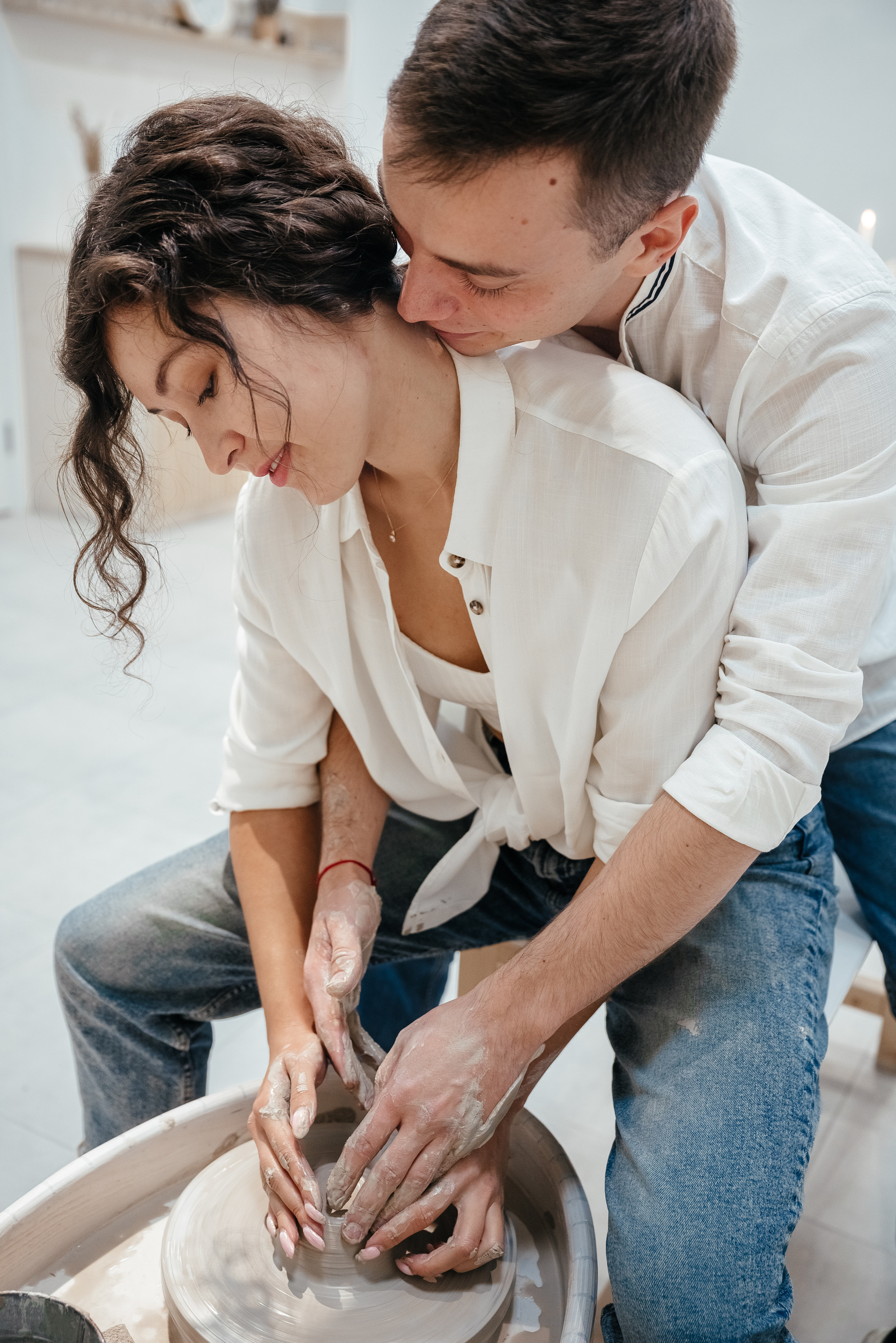 Лавстори. Анна Лобанова | фотограф