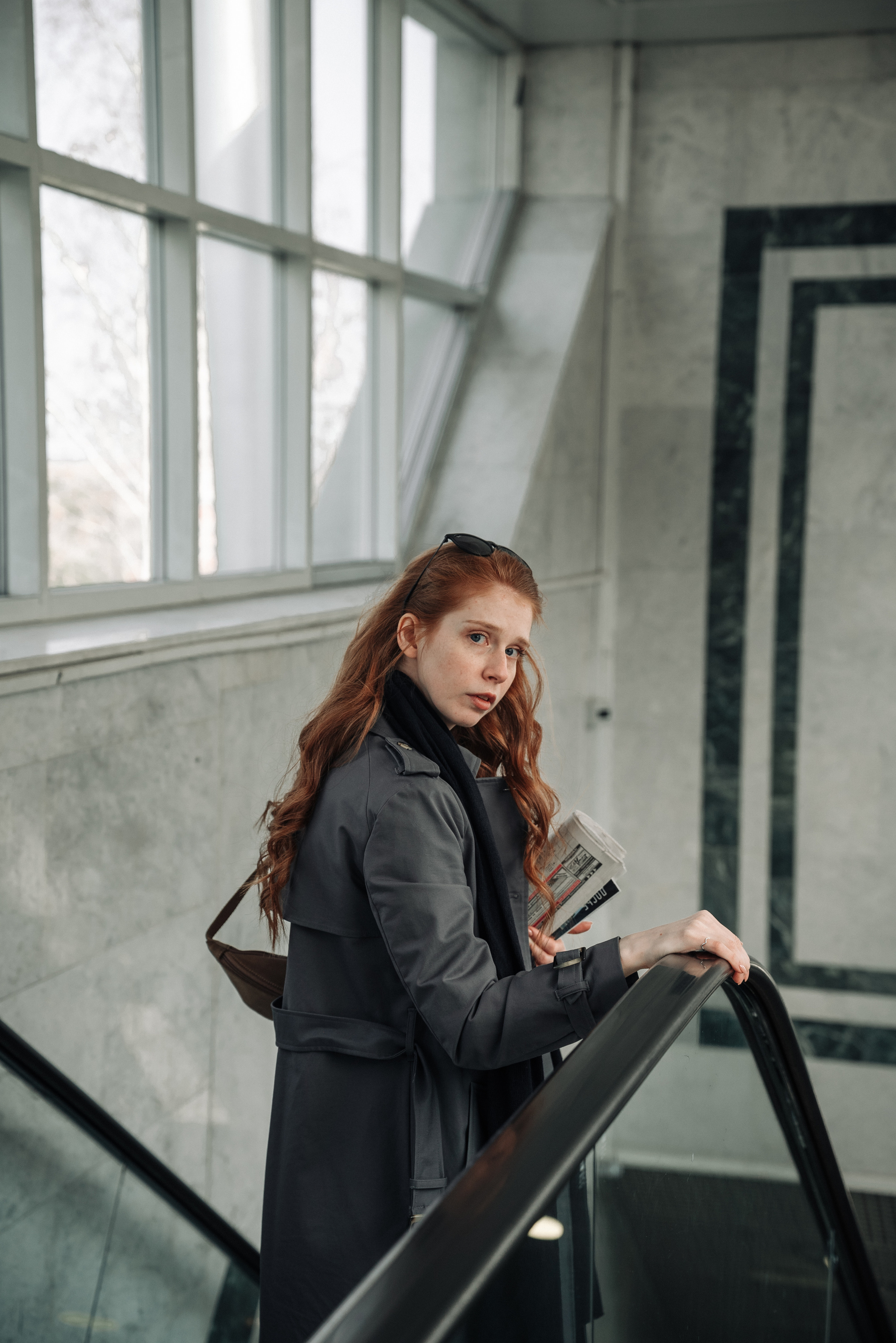 Портреты. Анна Лобанова | фотограф